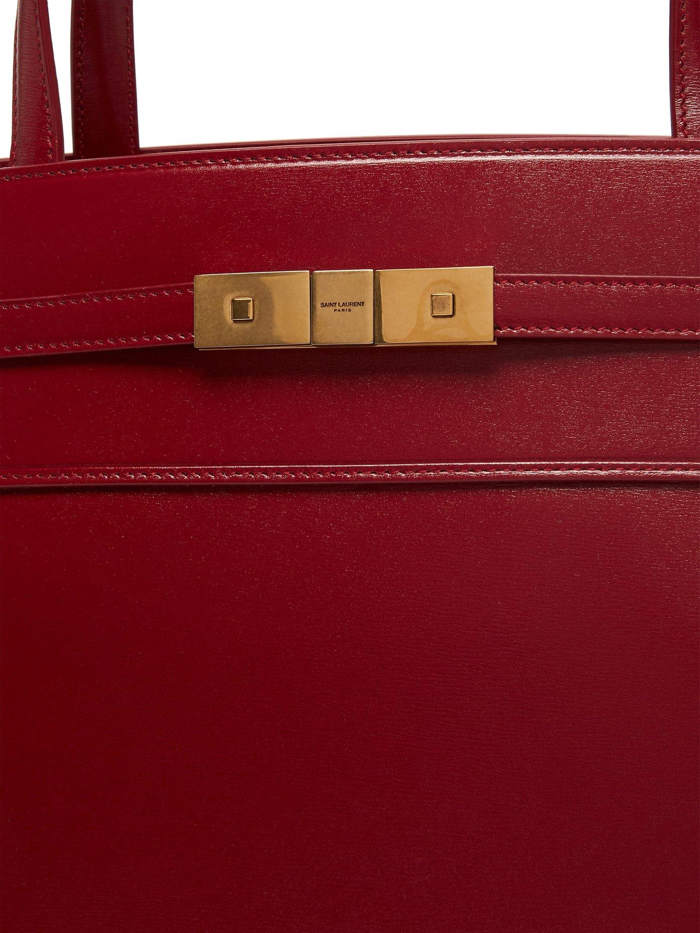 ysl manhattan bolsa medium