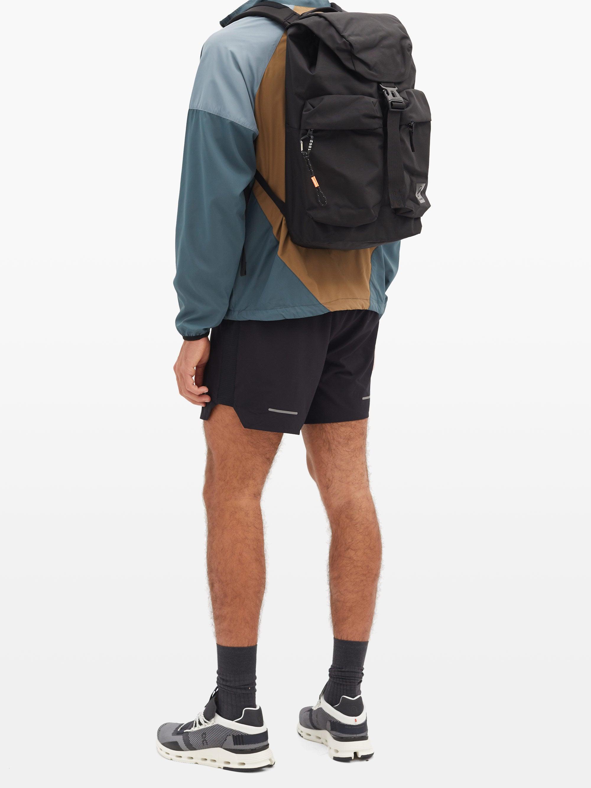 Mammut Delta X Xeron 30 Urbaneering Backpack in Black for Men | Lyst