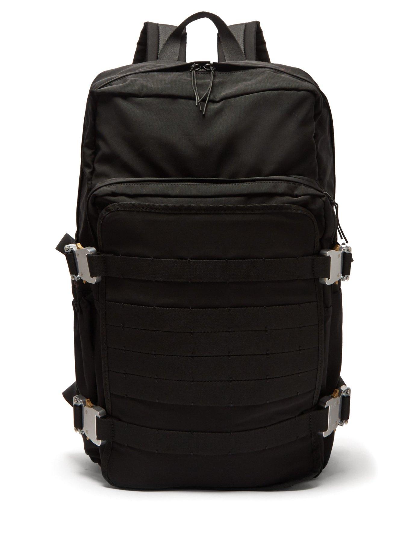 alyx camping backpack