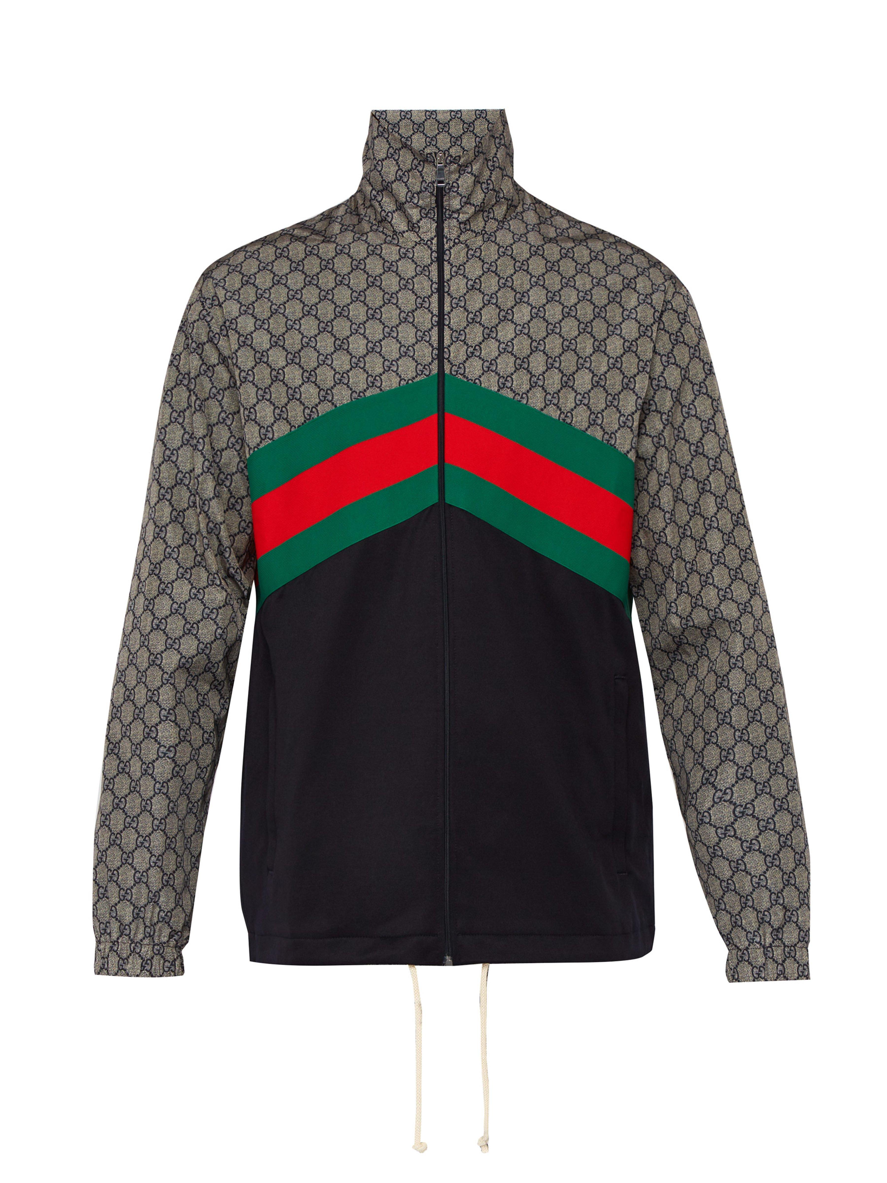 Veste survetement gucci Clearance