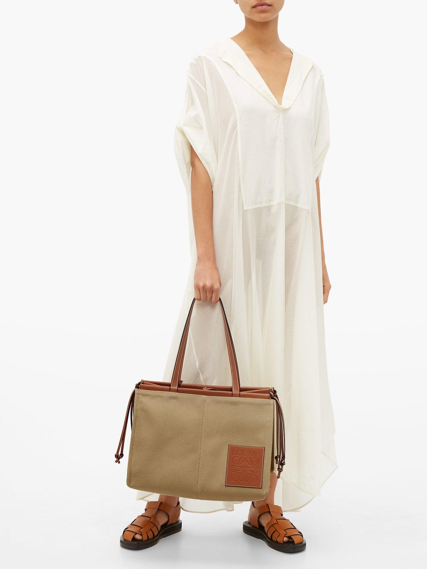 loewe cushion