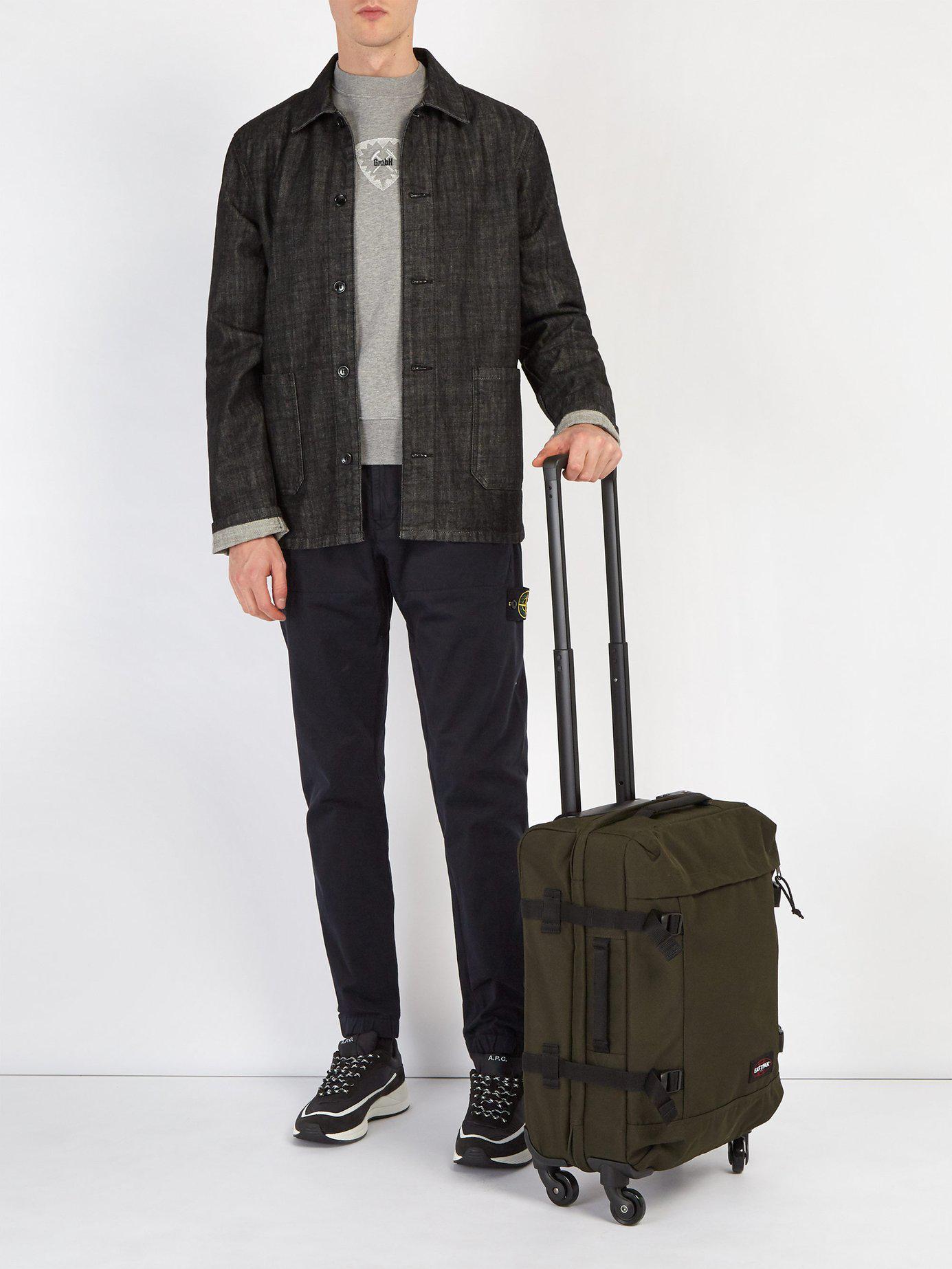 trans4 eastpak