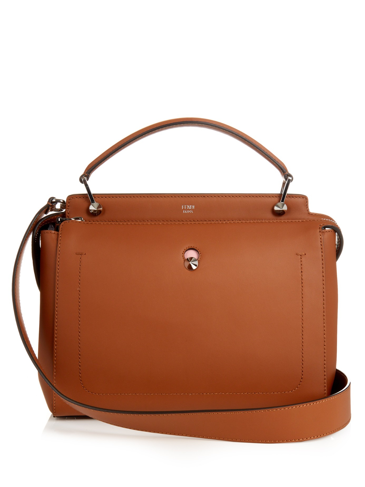 Fendi dotcom small sale