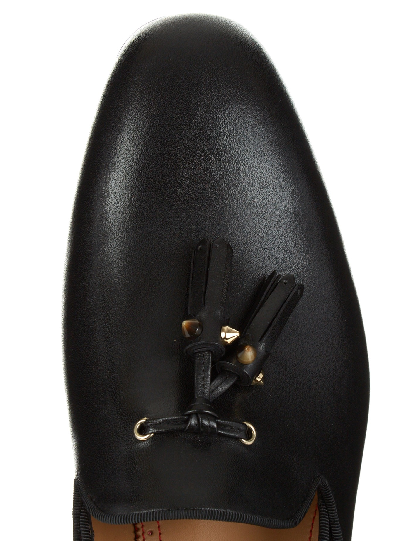 Louboutin tassilo flat shop