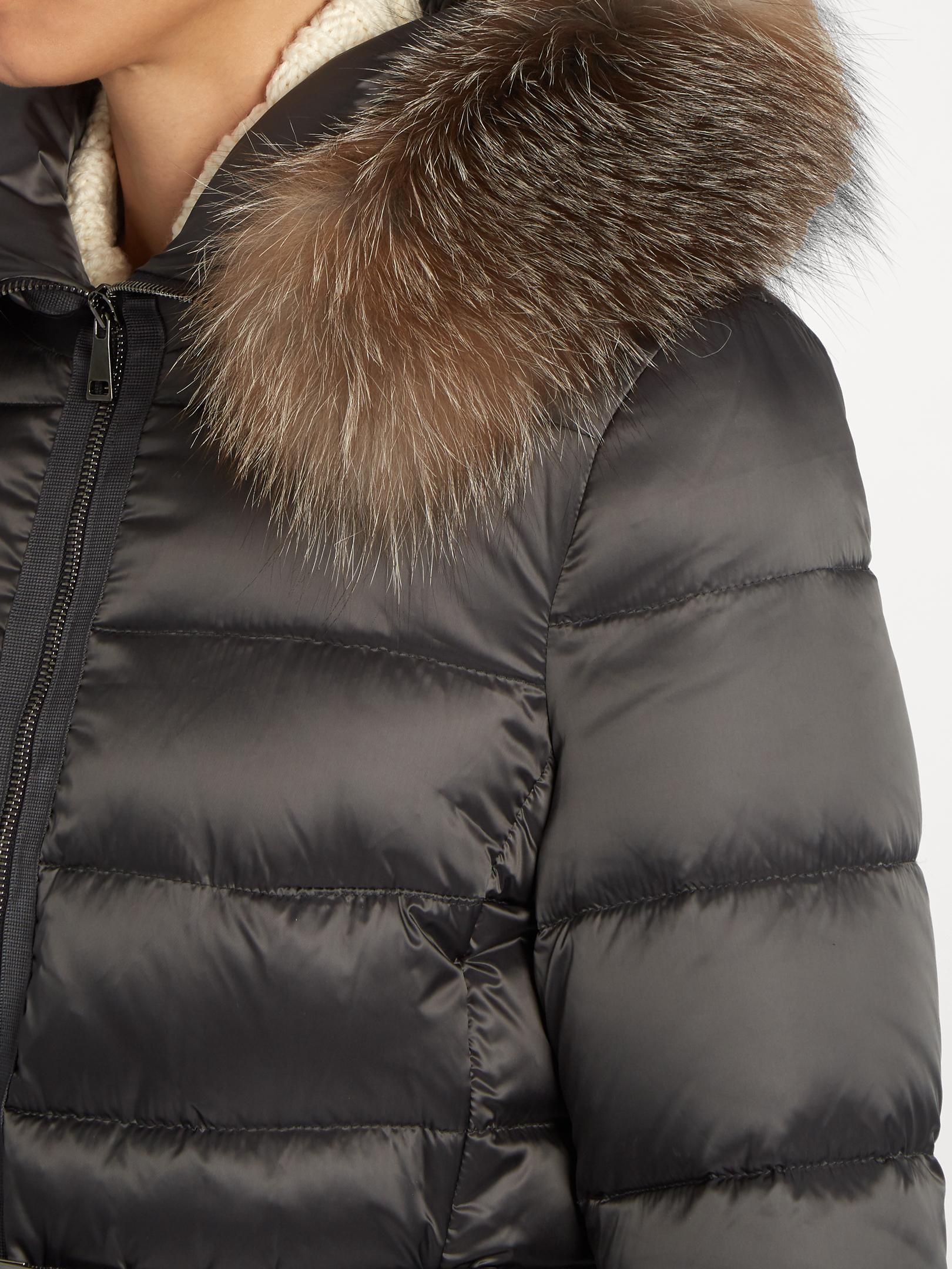 Moncler Tinuviel Khaki Outlet, 56% OFF | www.chine-magazine.com