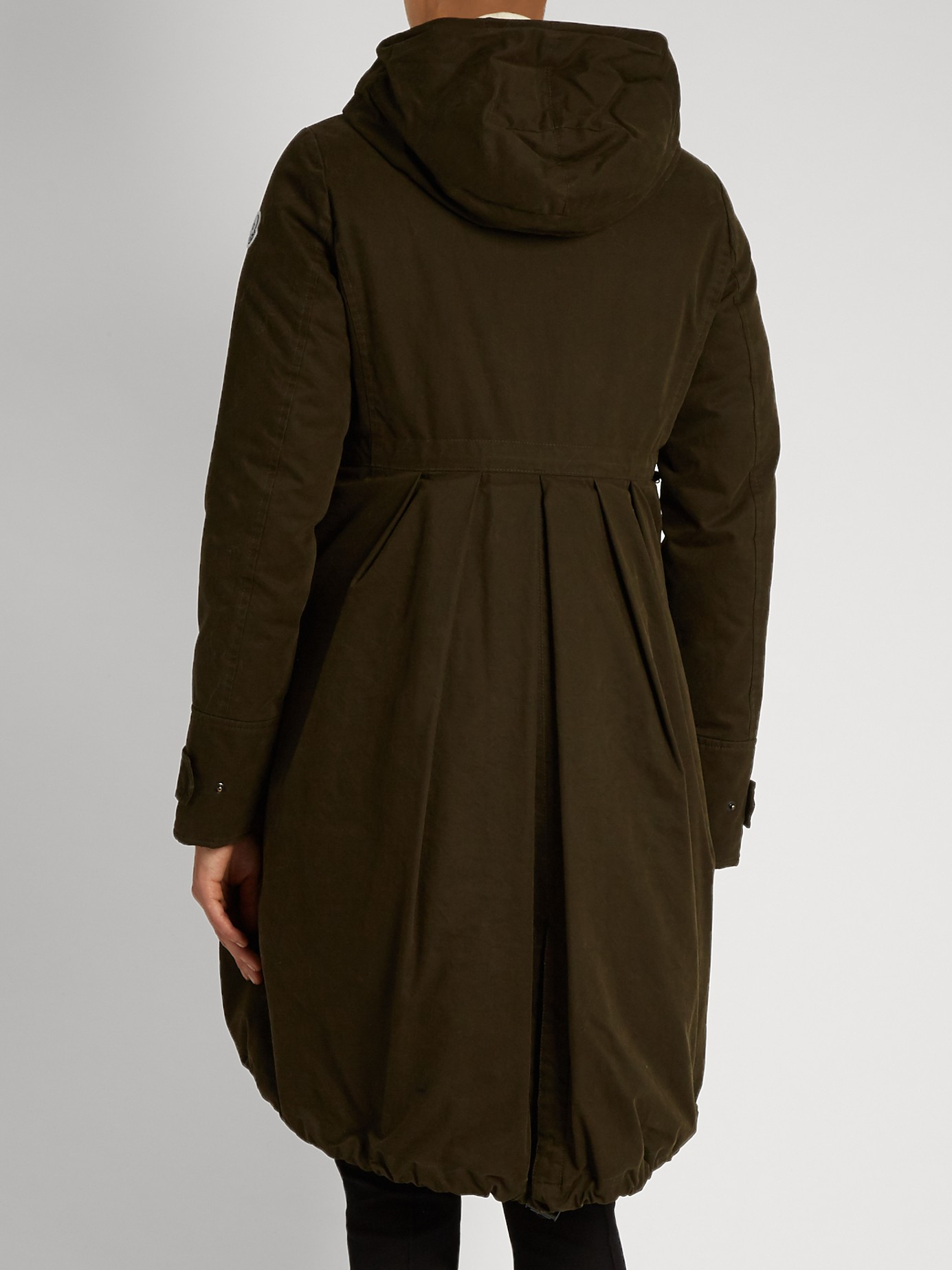 moncler parka evanthia moncler parka evanthia
