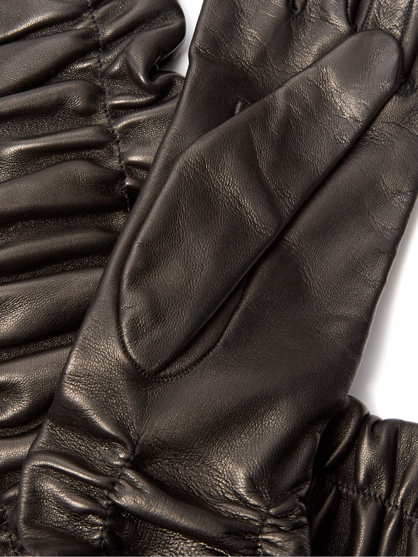 Alex d leather gloves compilation 9