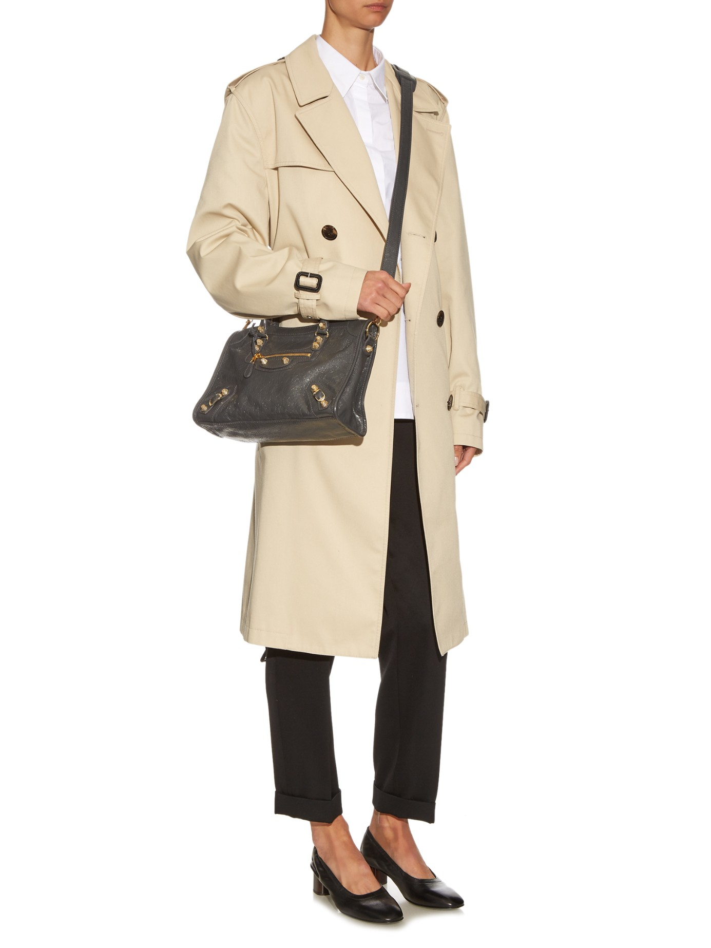 balenciaga city crossbody