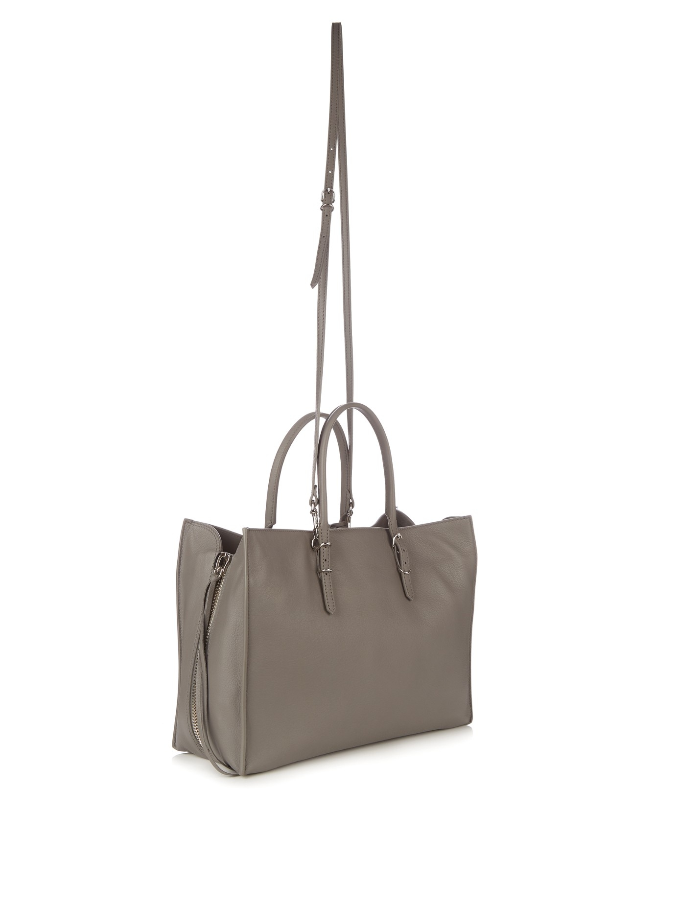 Balenciaga bag B4 papier Luxury Bags  Wallets on Carousell