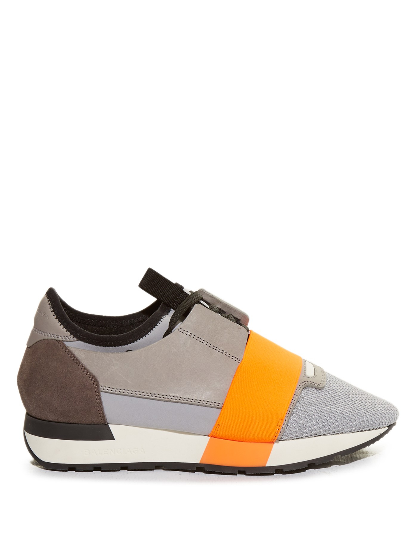 race runner balenciaga