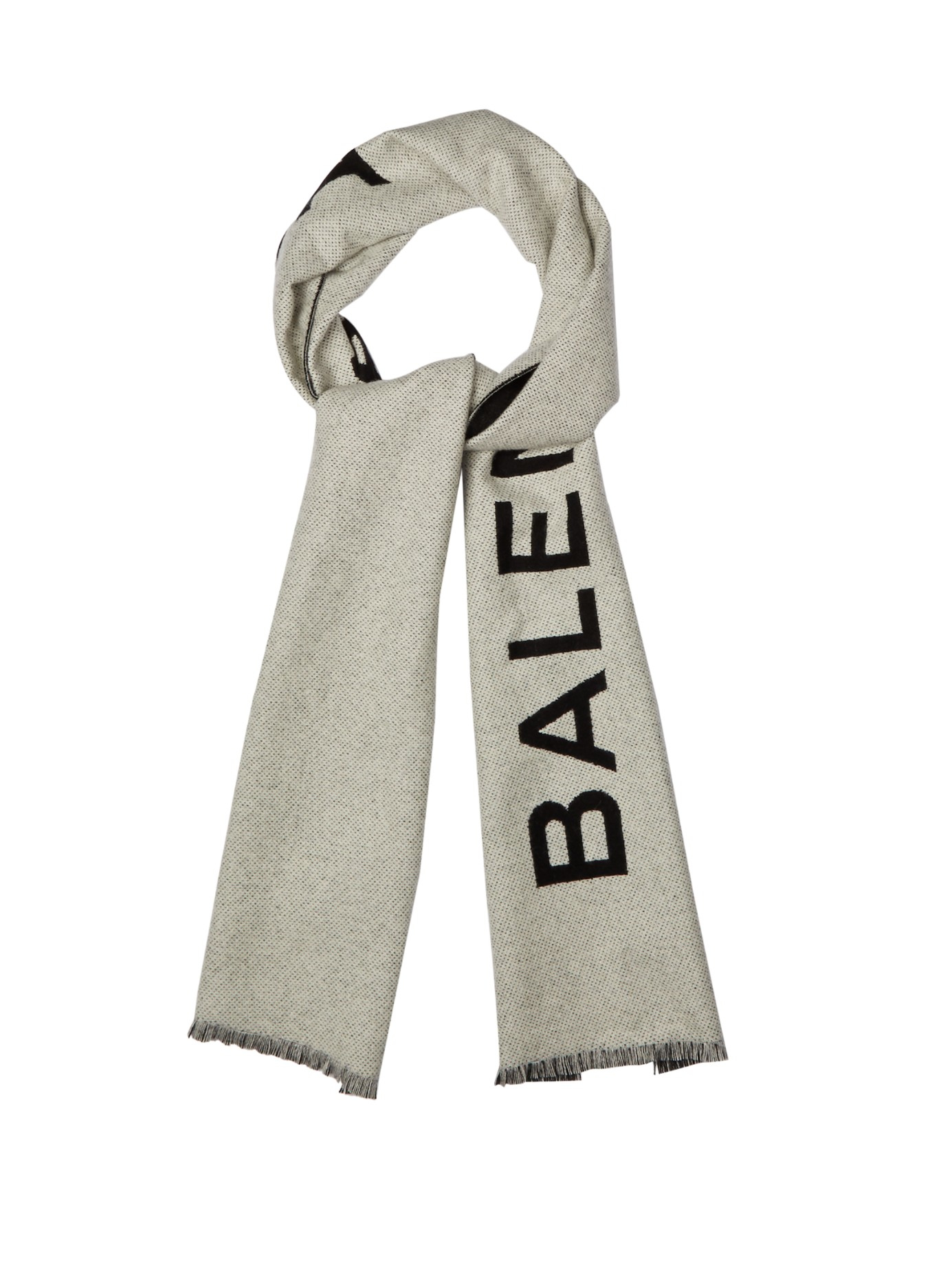 balenciaga scarf sale