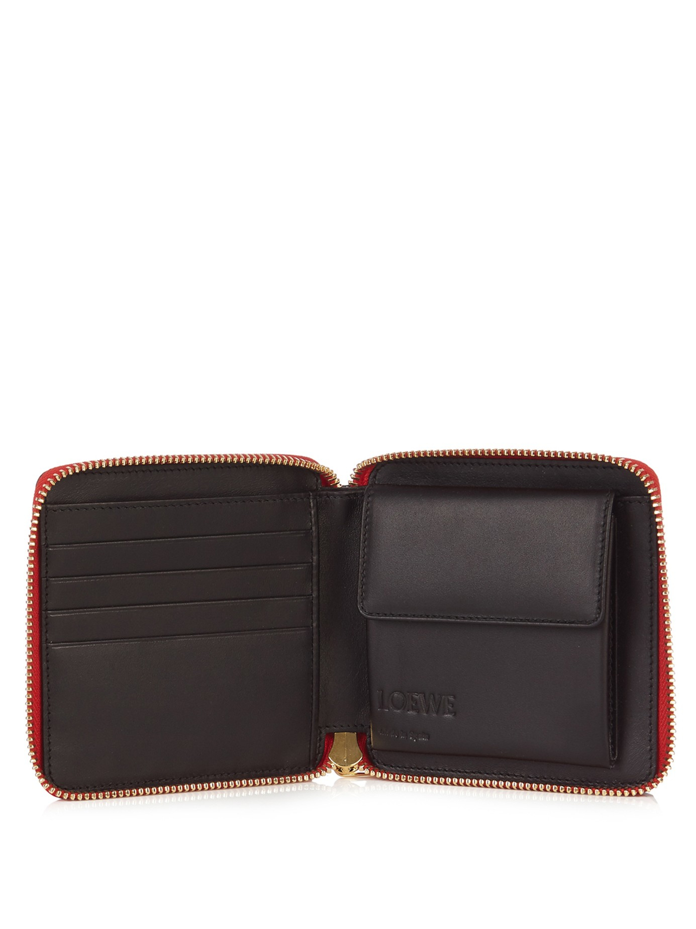 loewe puzzle wallet