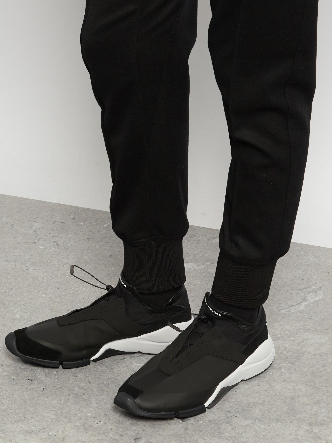 y3 future low