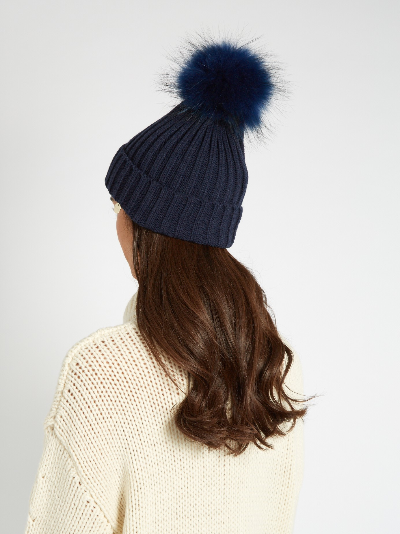 Salomon bobble hat Clearance