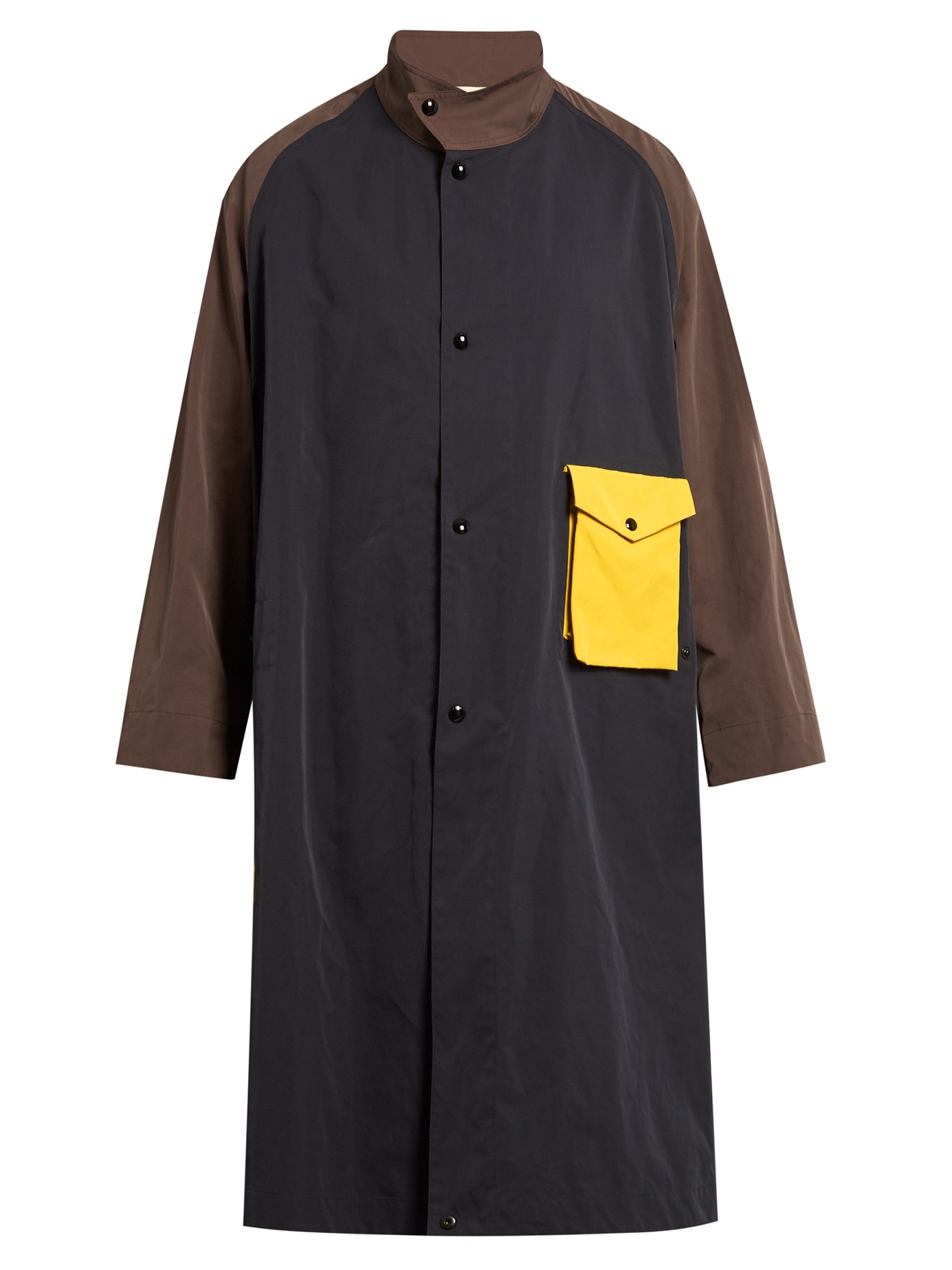 raincoat patch