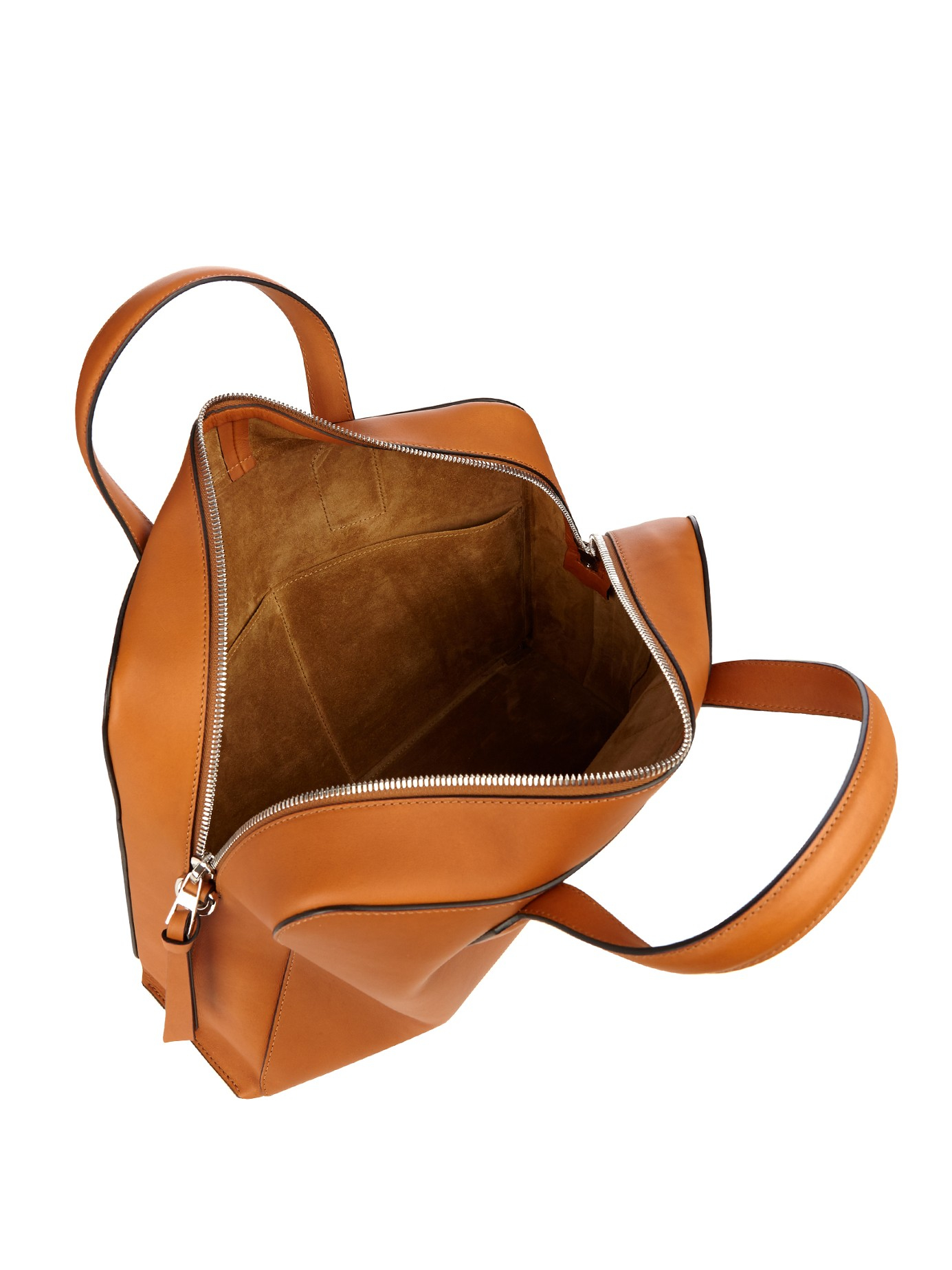 Loewe 'Goya' briefcase, Men's Bags