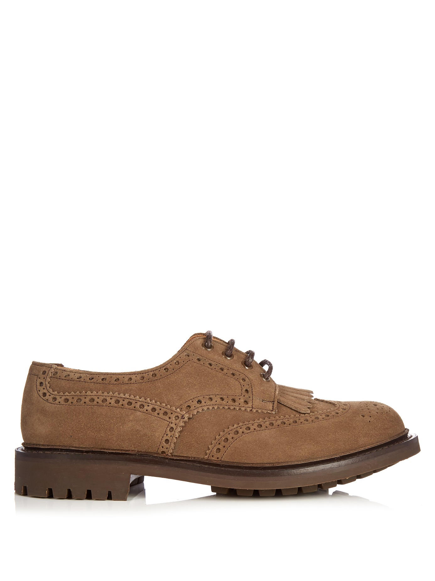 church's brogues mens