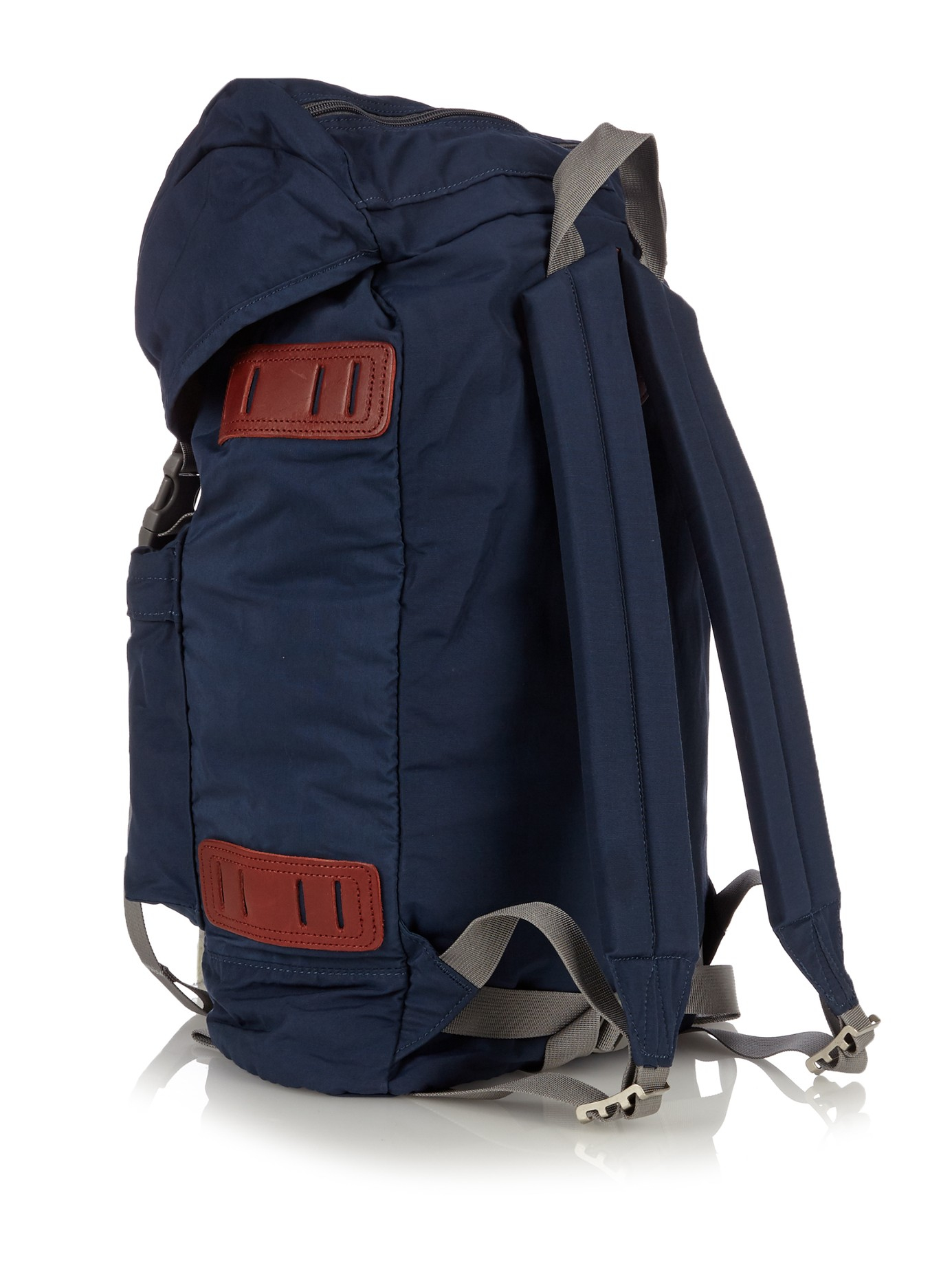 mt rainier design backpack