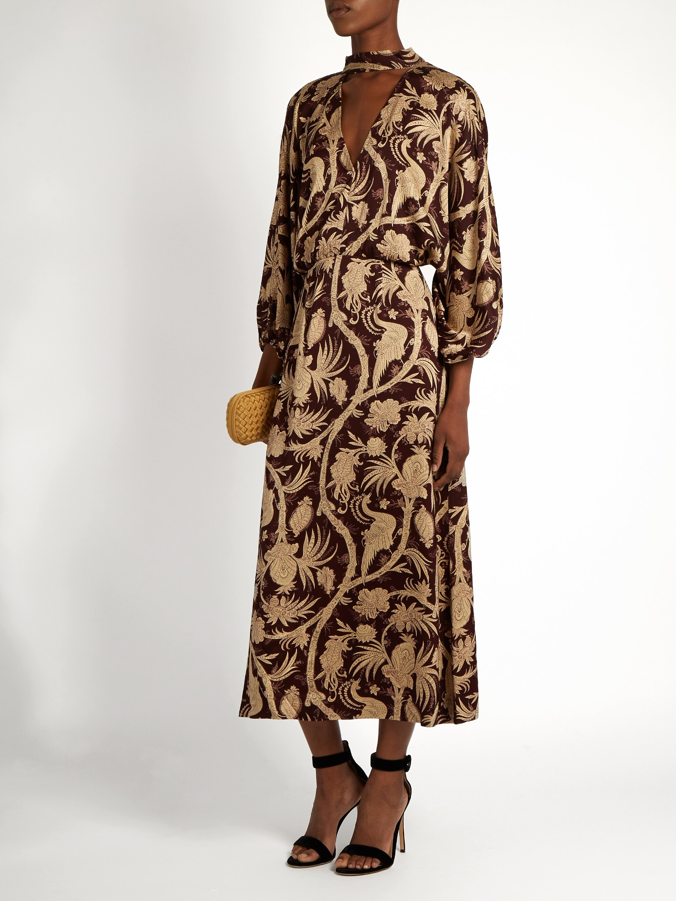 zimmermann karmic sheath dress