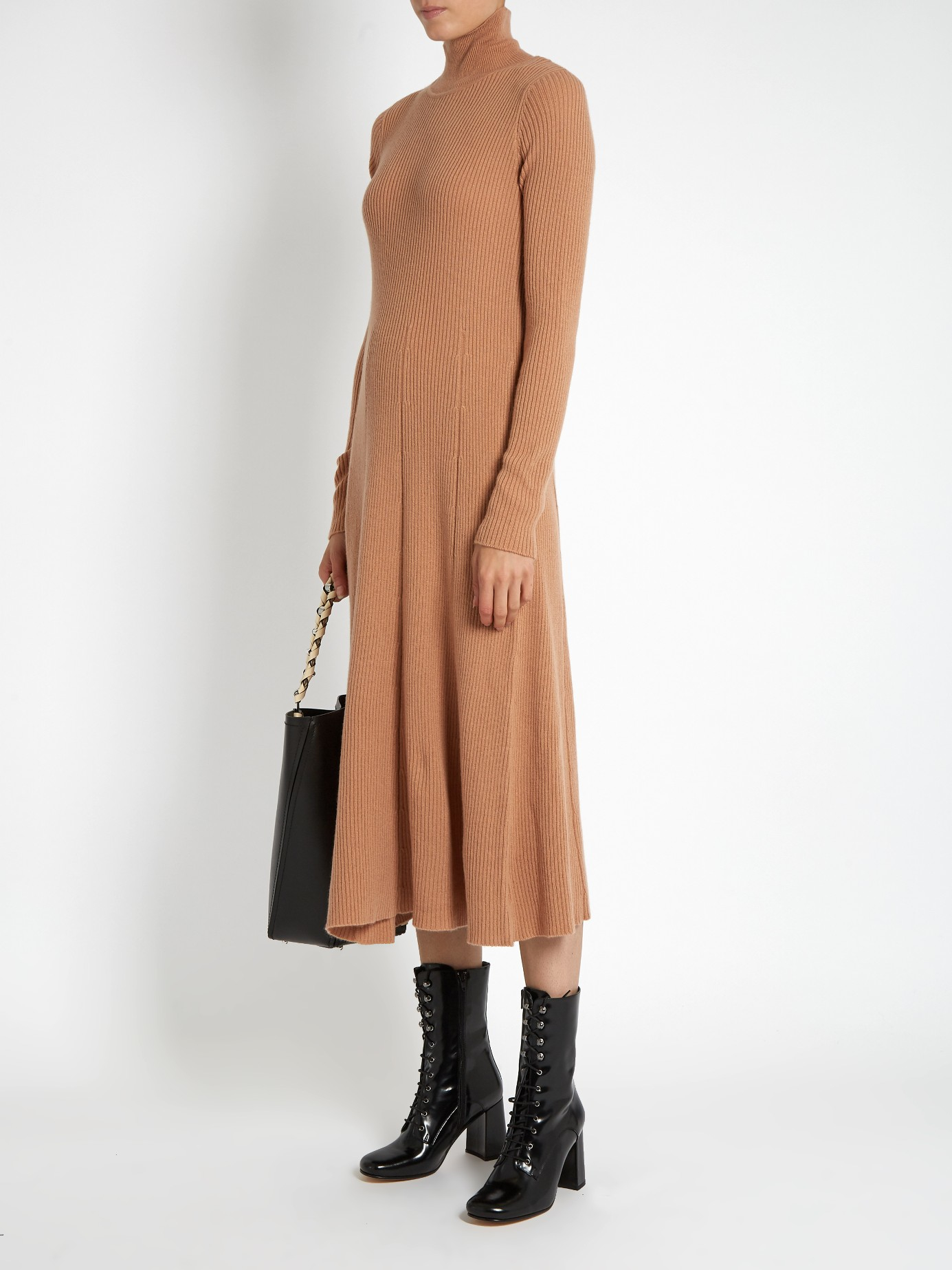 maryam nassir zadeh emmanuelle boot