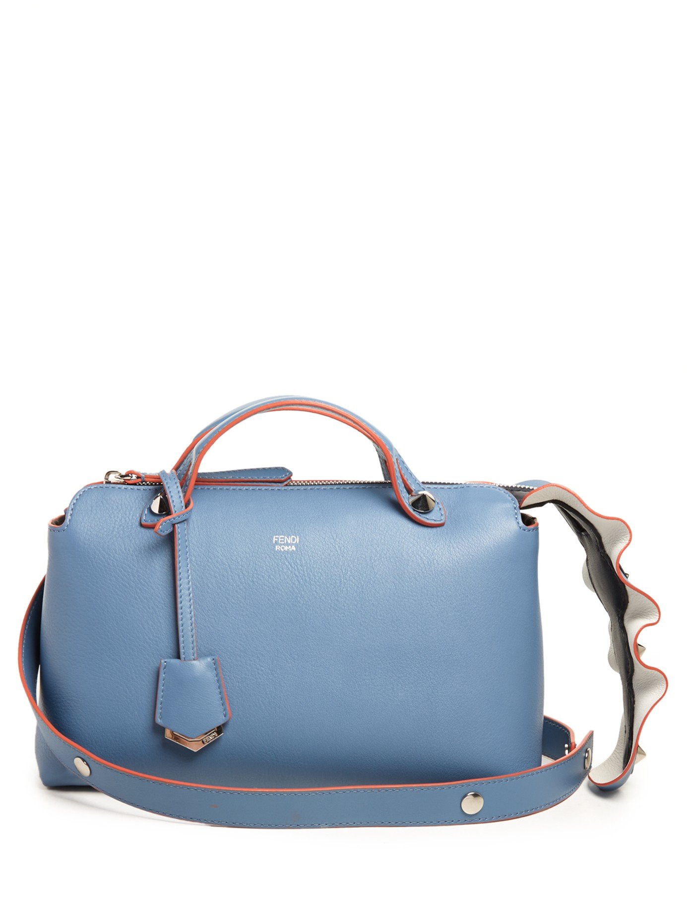 fendi baby blue bag