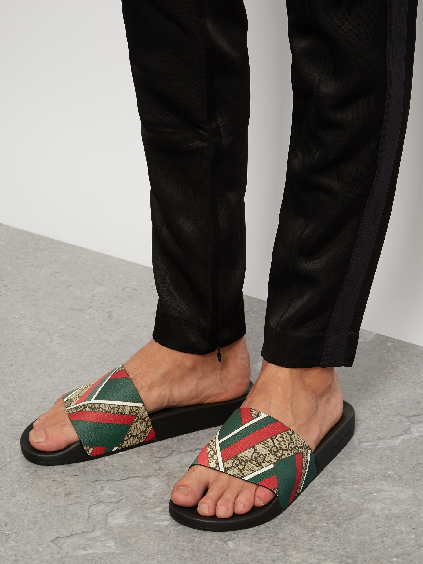 mens fashion sandals 2017