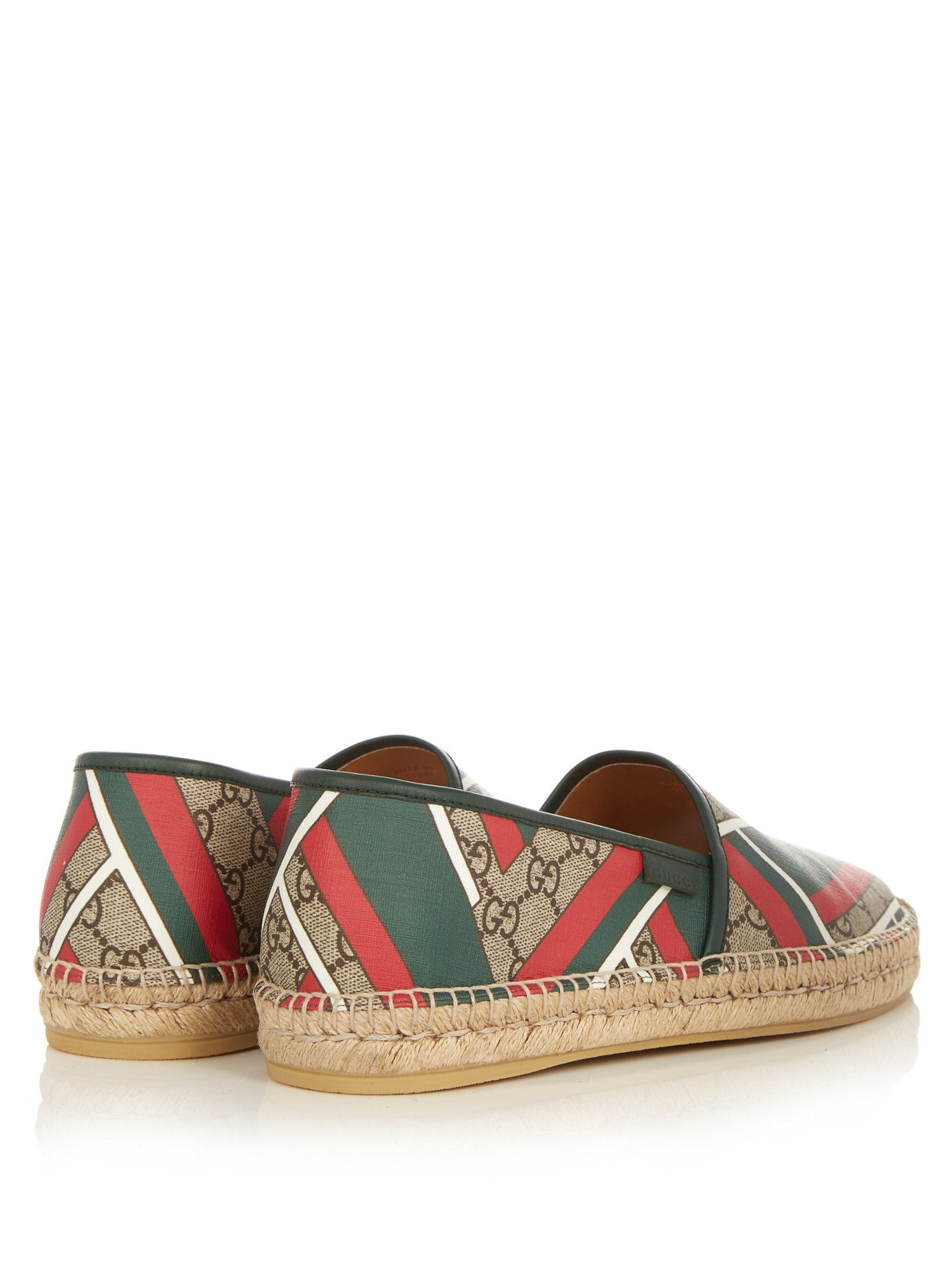gucci alejandro espadrille