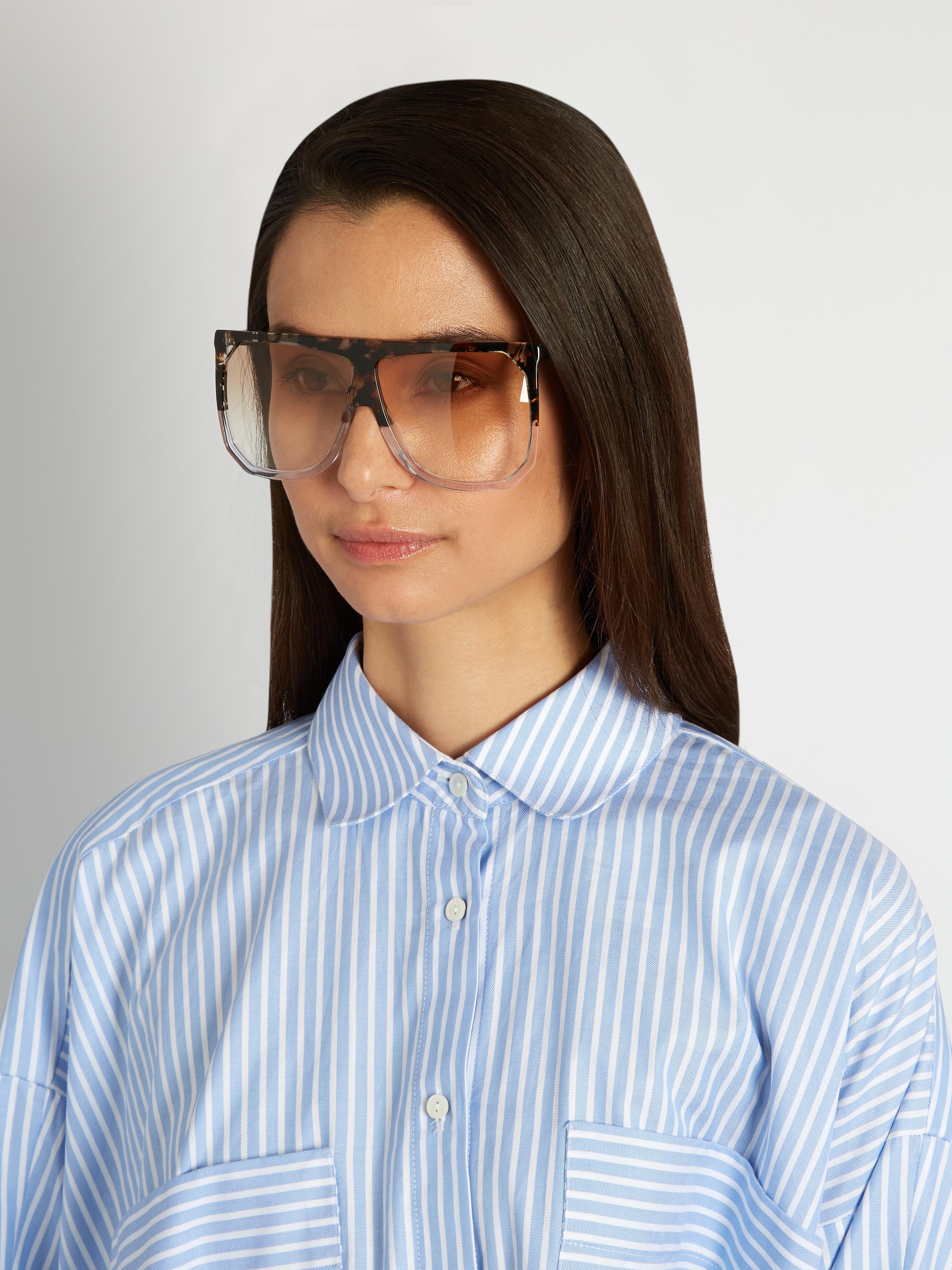 loewe sunglasses filipa