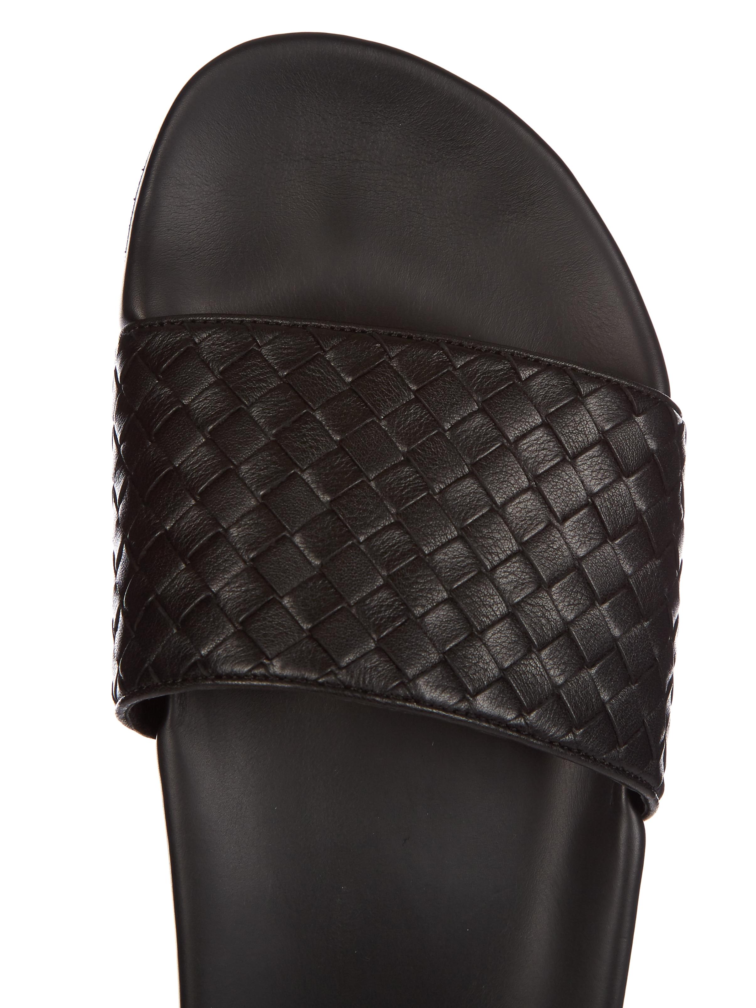 fur bottega slides