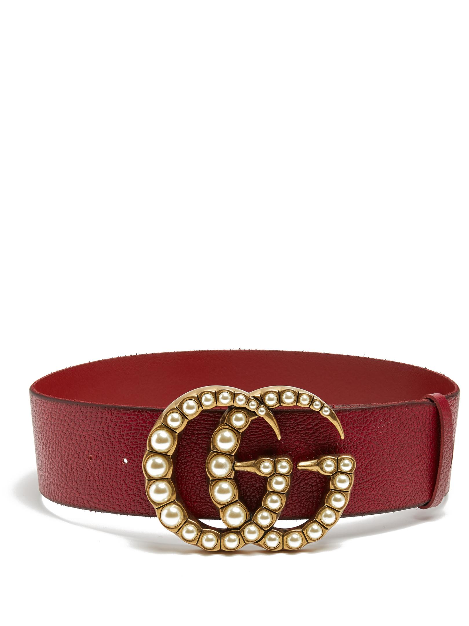 7cm gucci belt