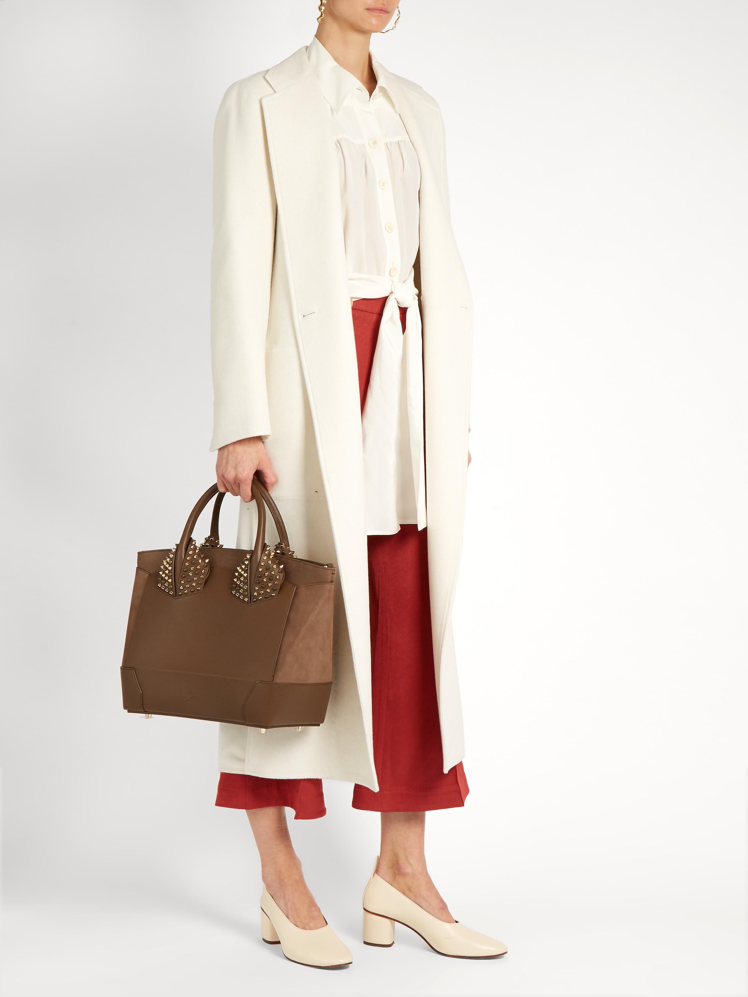 christian louboutin eloise bolsa