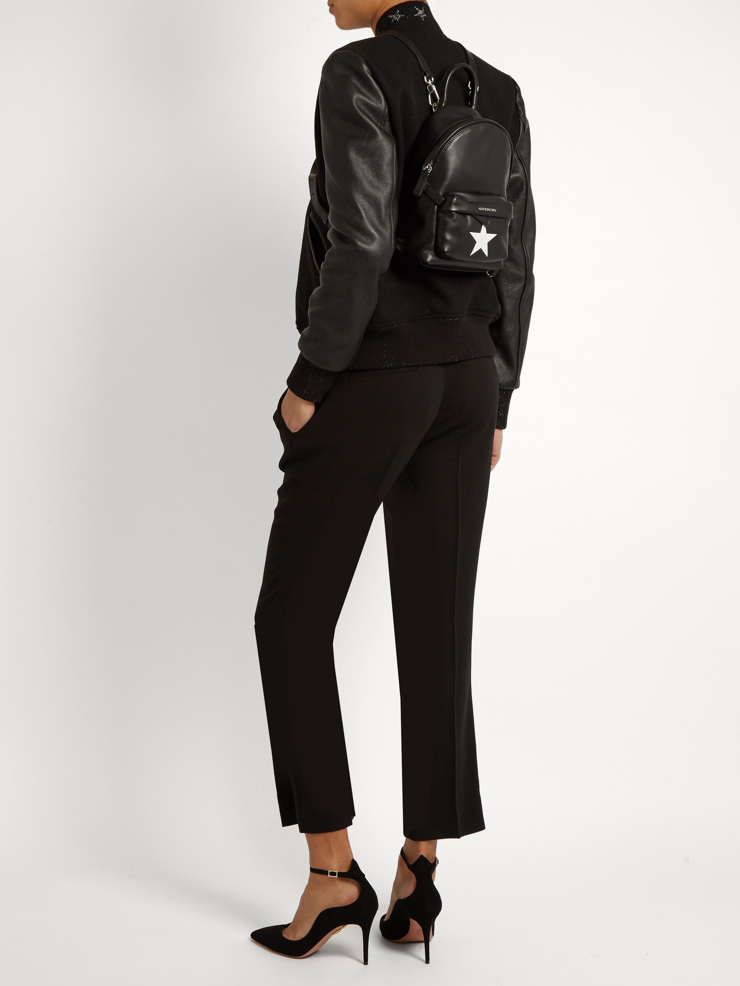 givenchy mini backpack