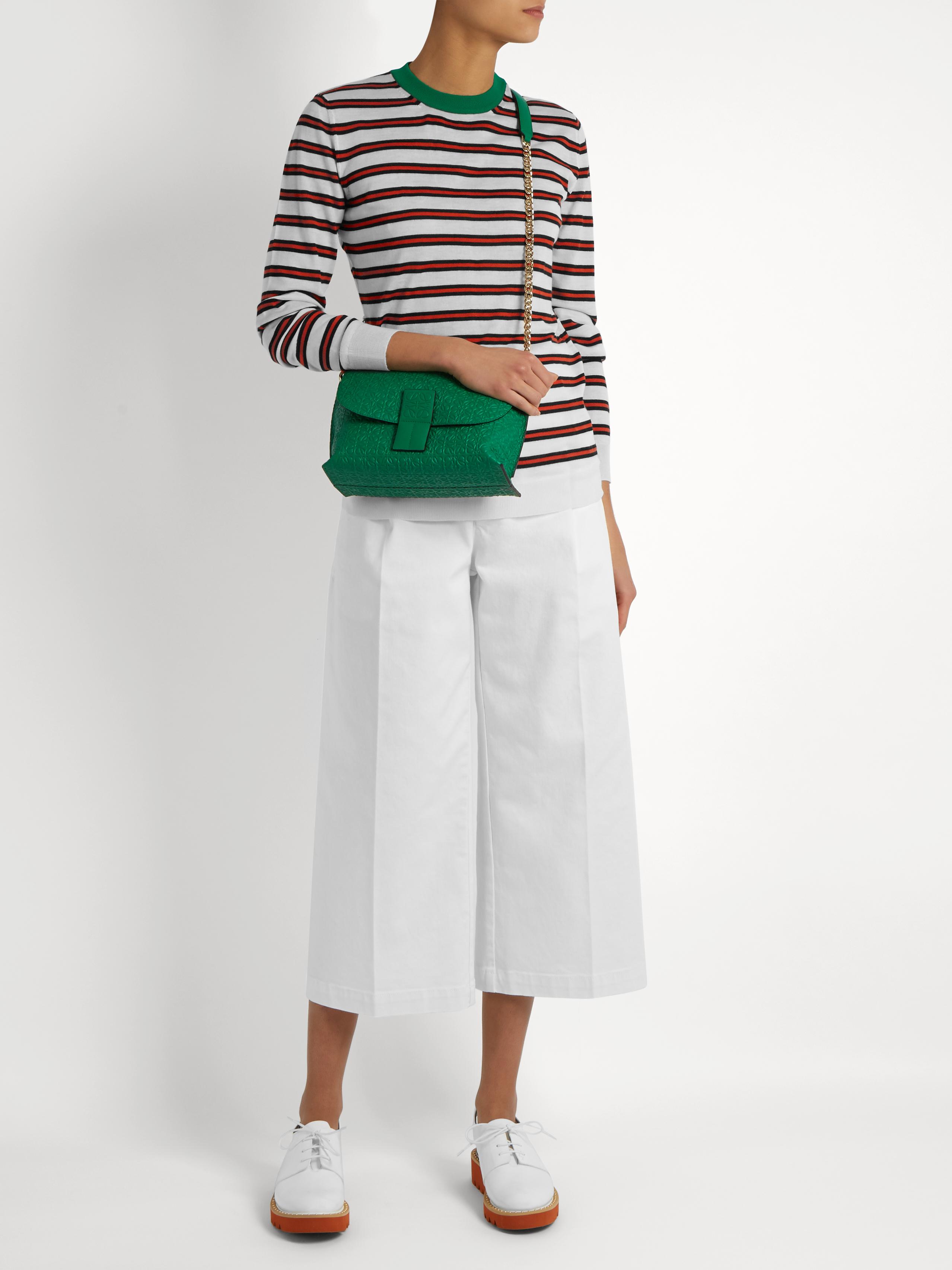 loewe avenue bag