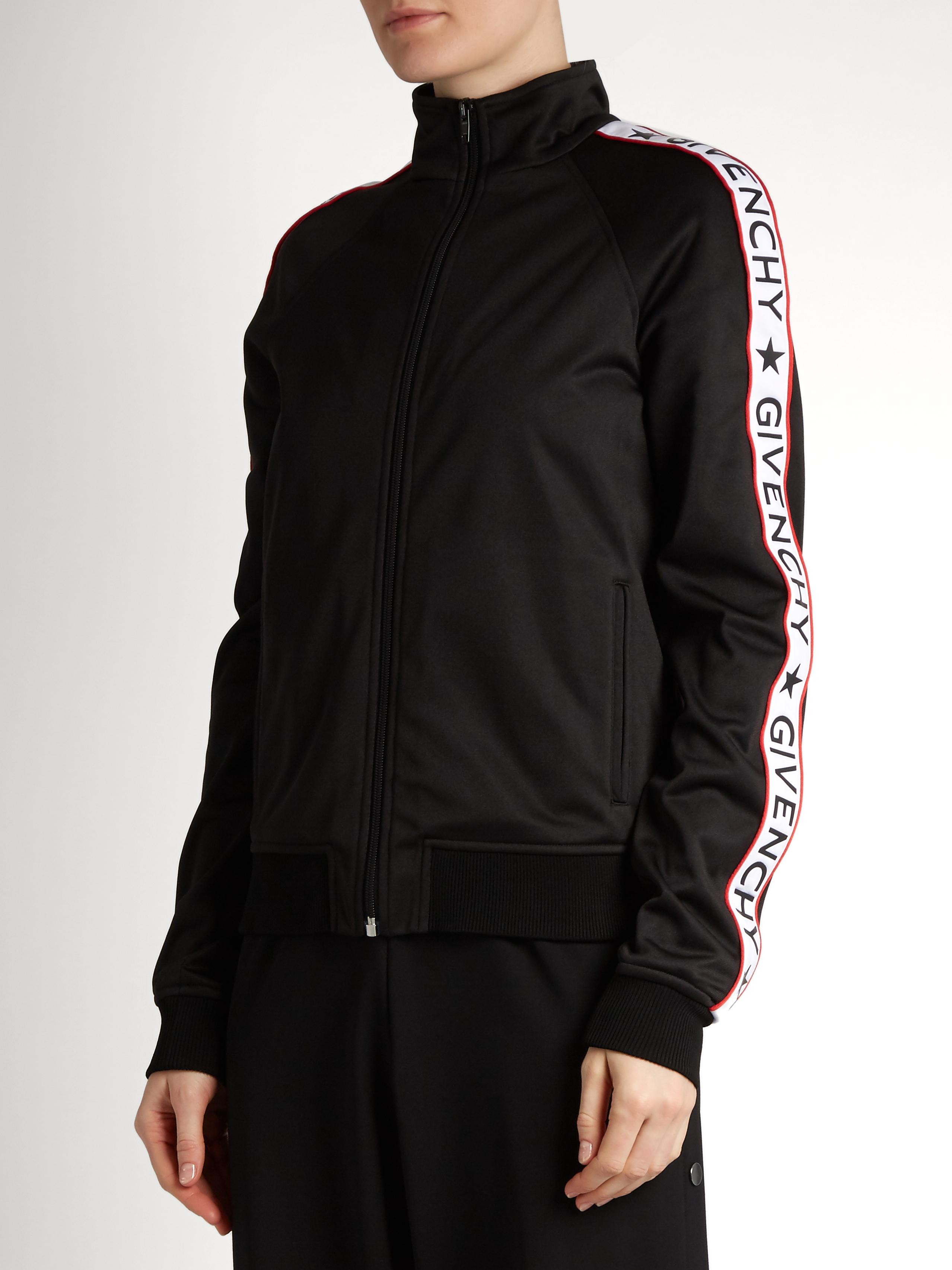 givenchy track