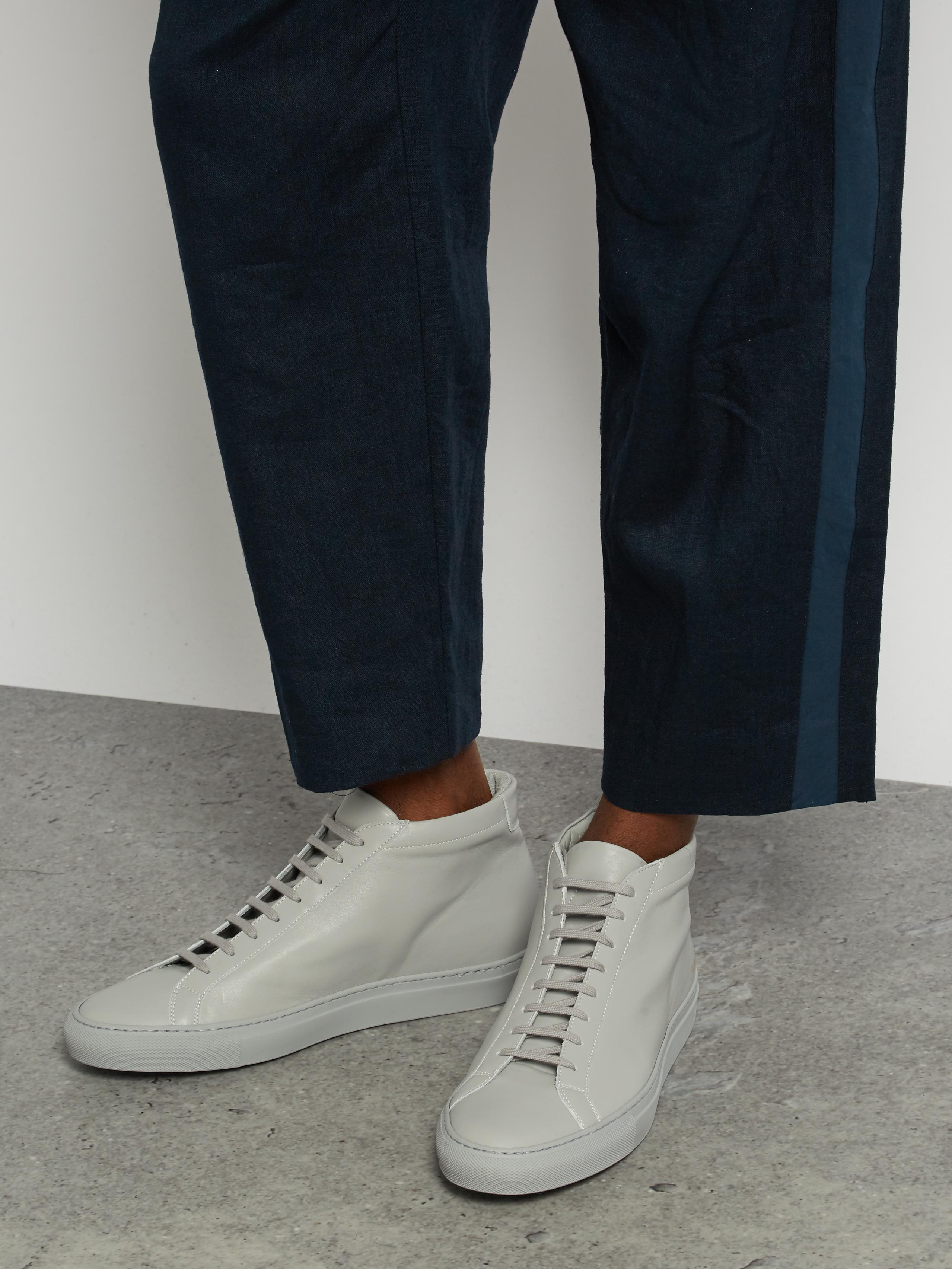 Common projects hotsell achilles mid