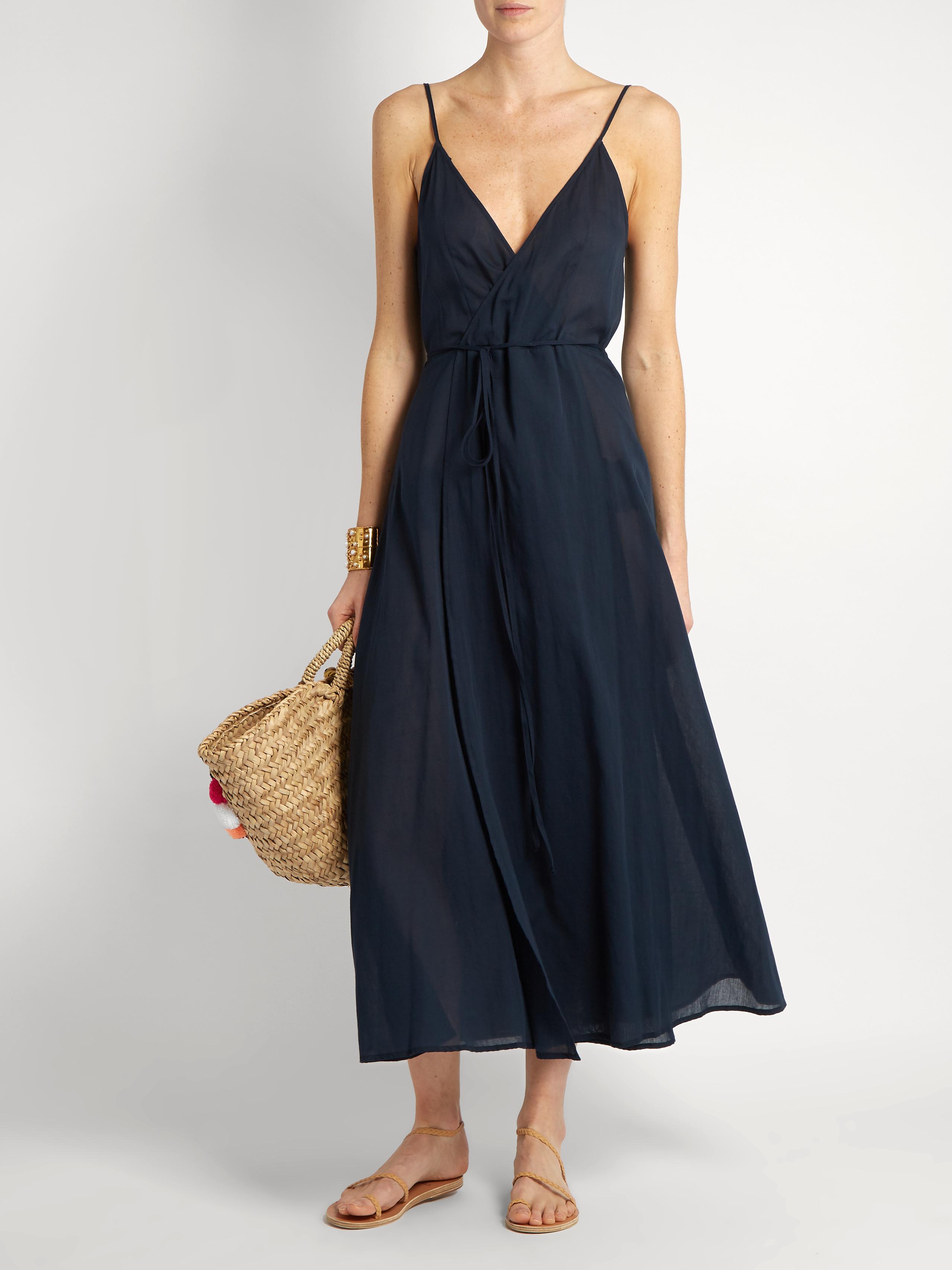 Robe Loup Charmant En Soie Rouge - Taille XS, Style Maxi, Neuf Sans étiquettes - Modèle Hydrus 715