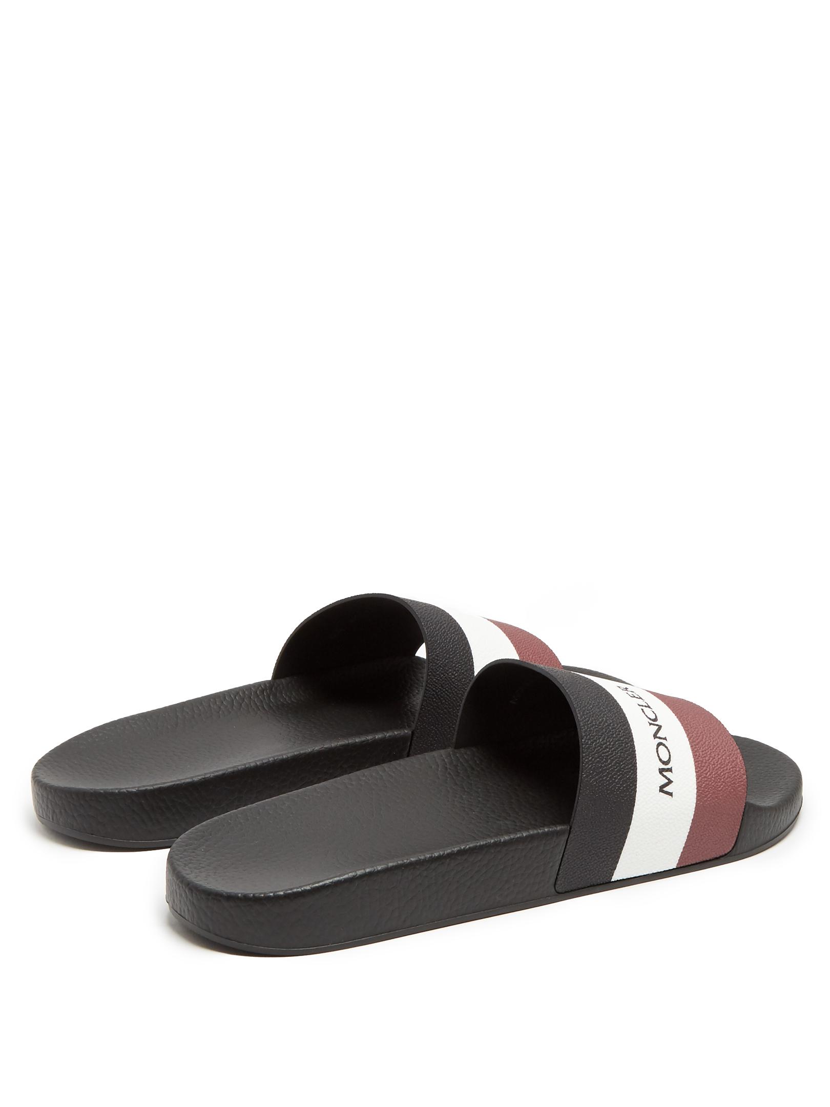 moncler basile sliders