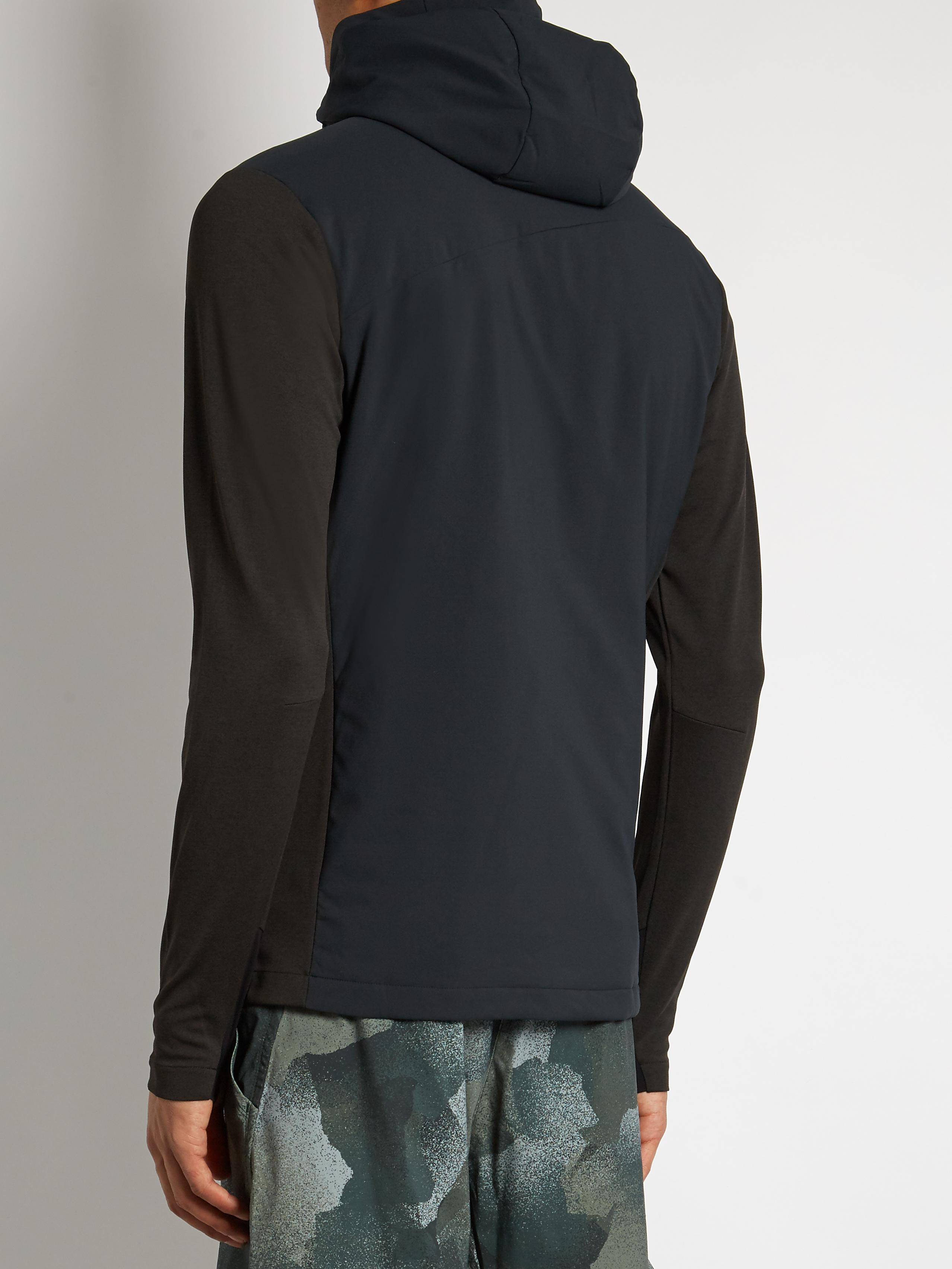 Download Peak Performance Synthetic Civil Hybrid Lightweight Hooded ...