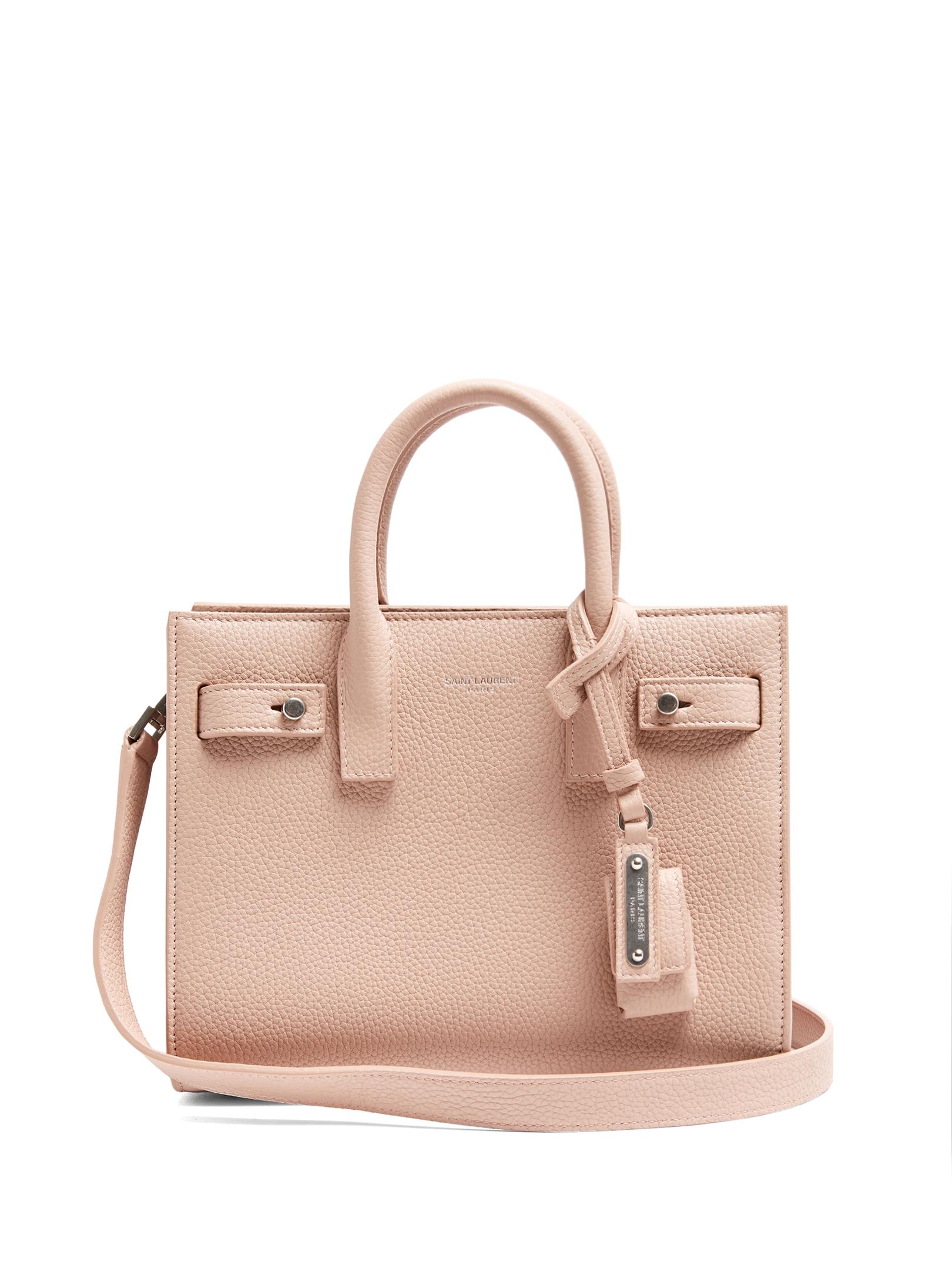 sac de jour nude