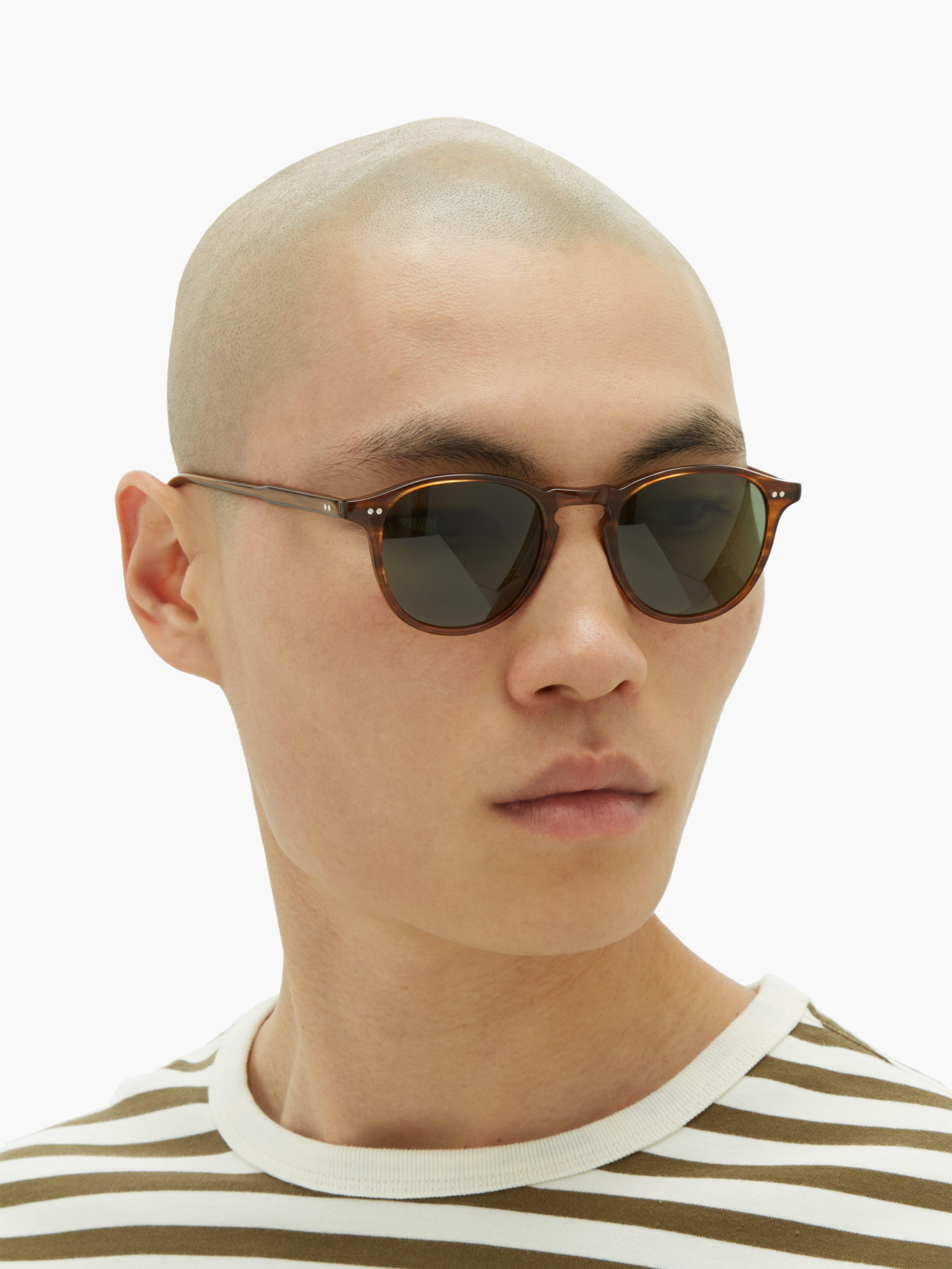 garrett leight hampton