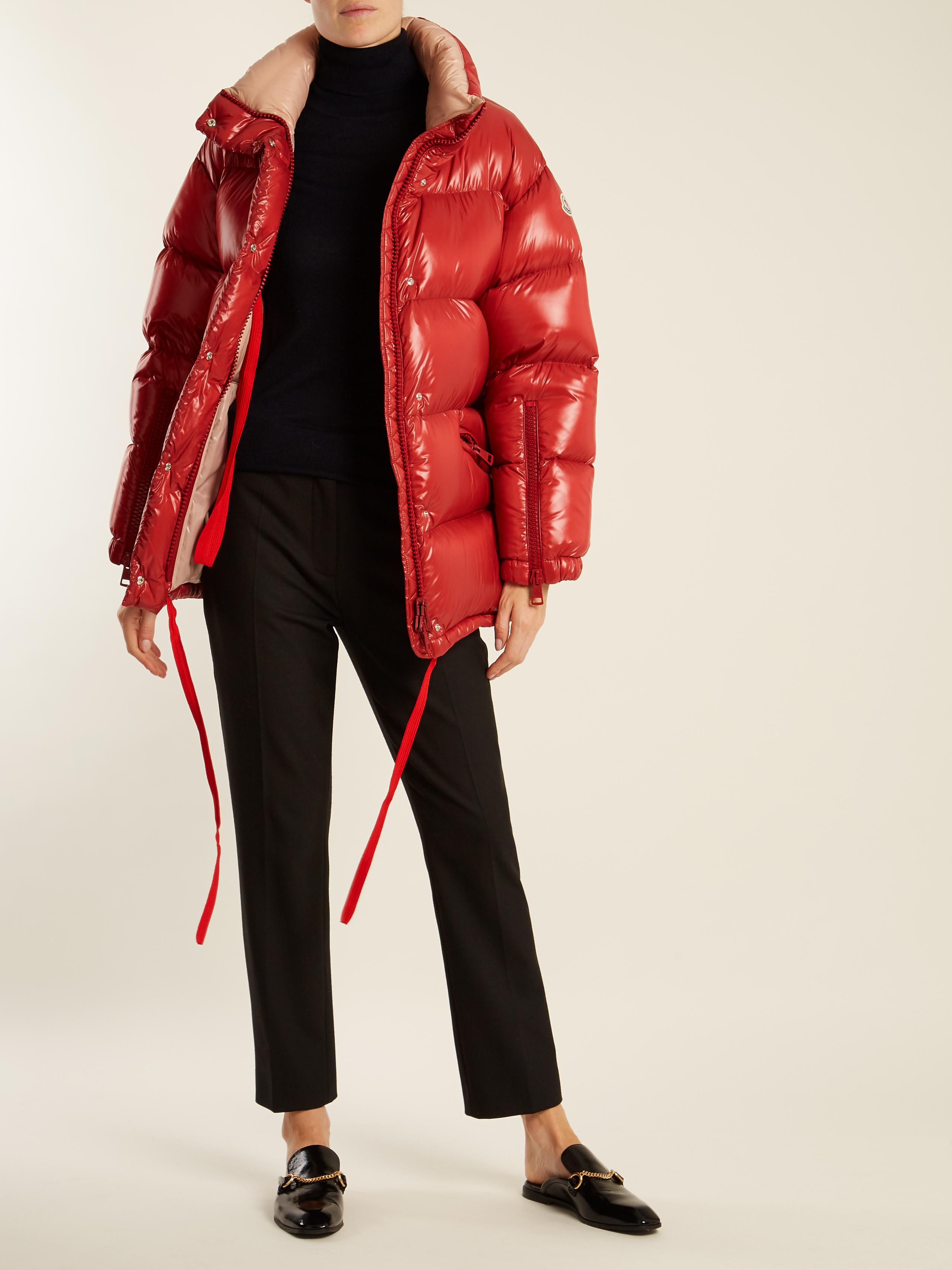 moncler callis jacket