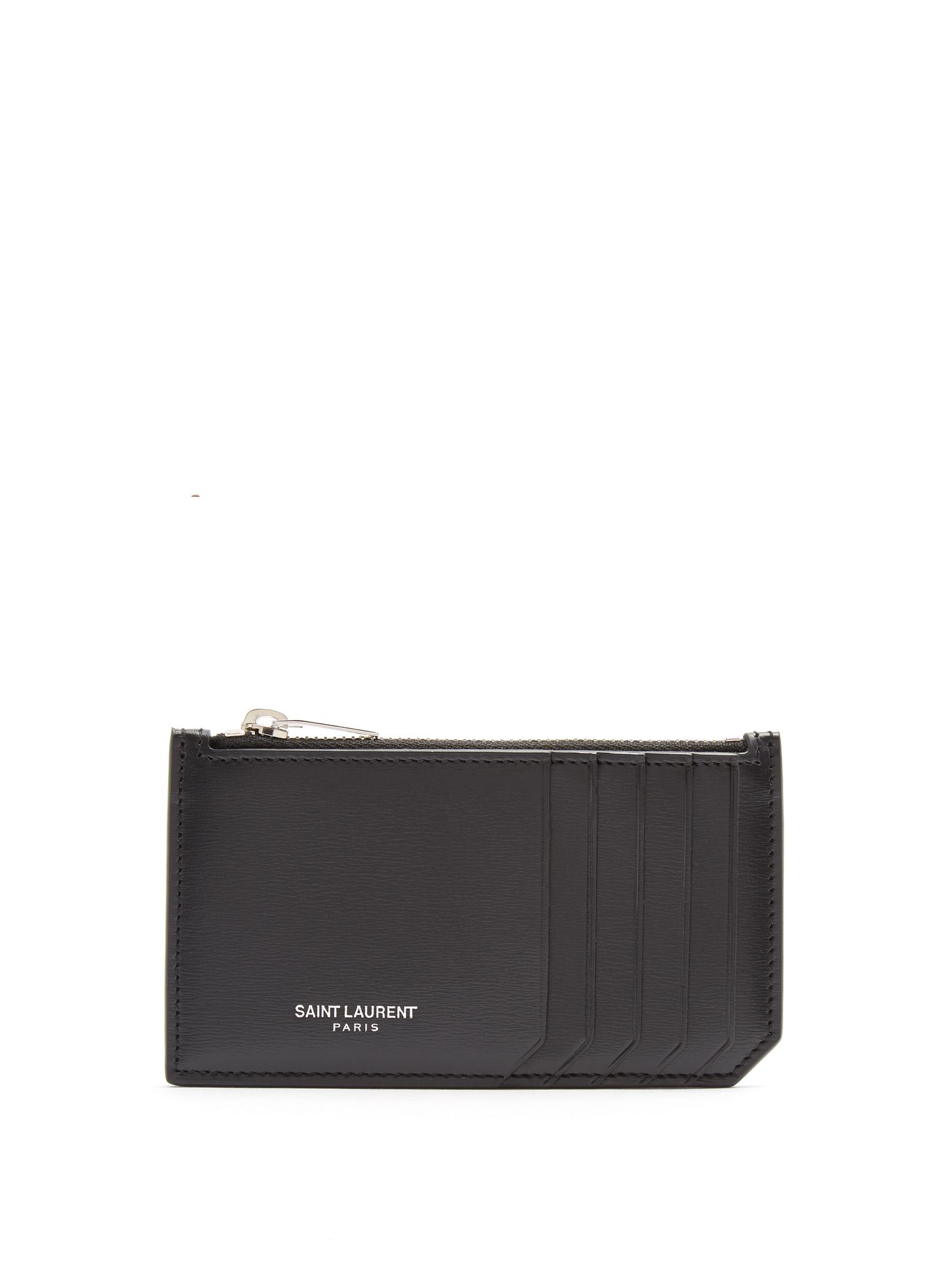 ysl fragment wallet