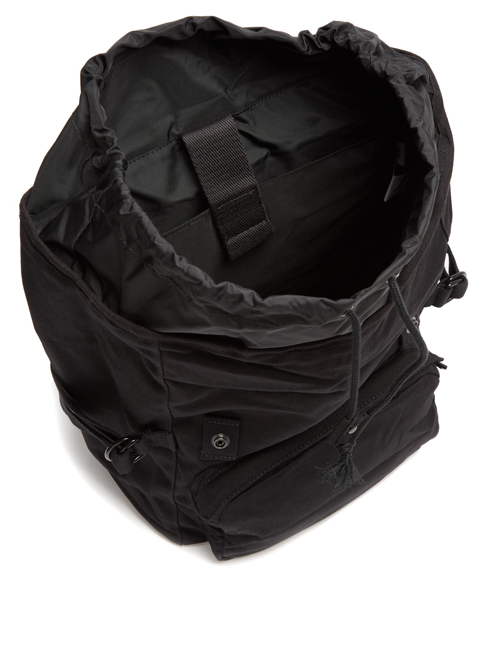 Eastpak x Raf Simons University Life On Mars XS Backpack - Black Backpacks,  Handbags - WEAST20086