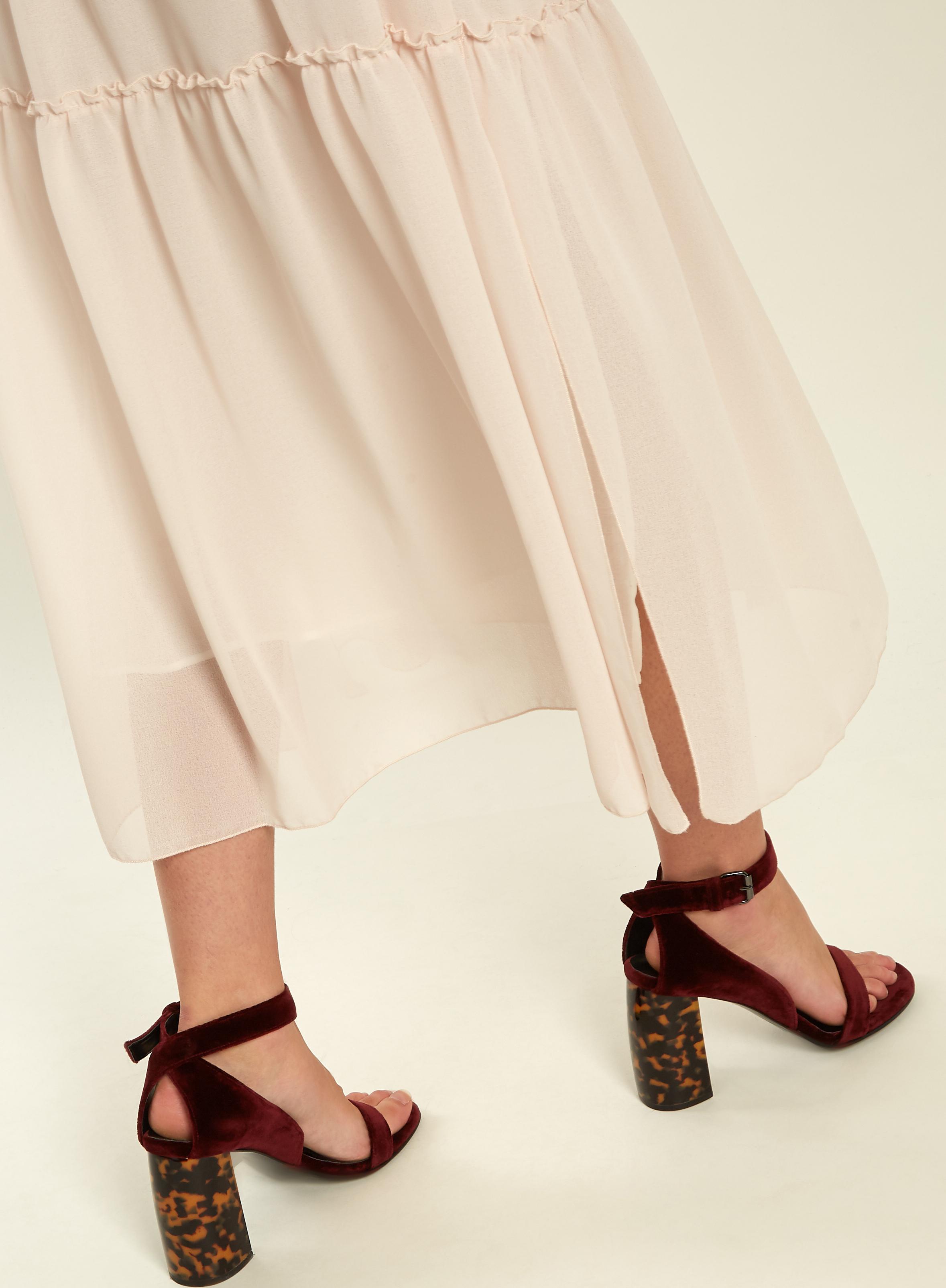 stella mccartney heels