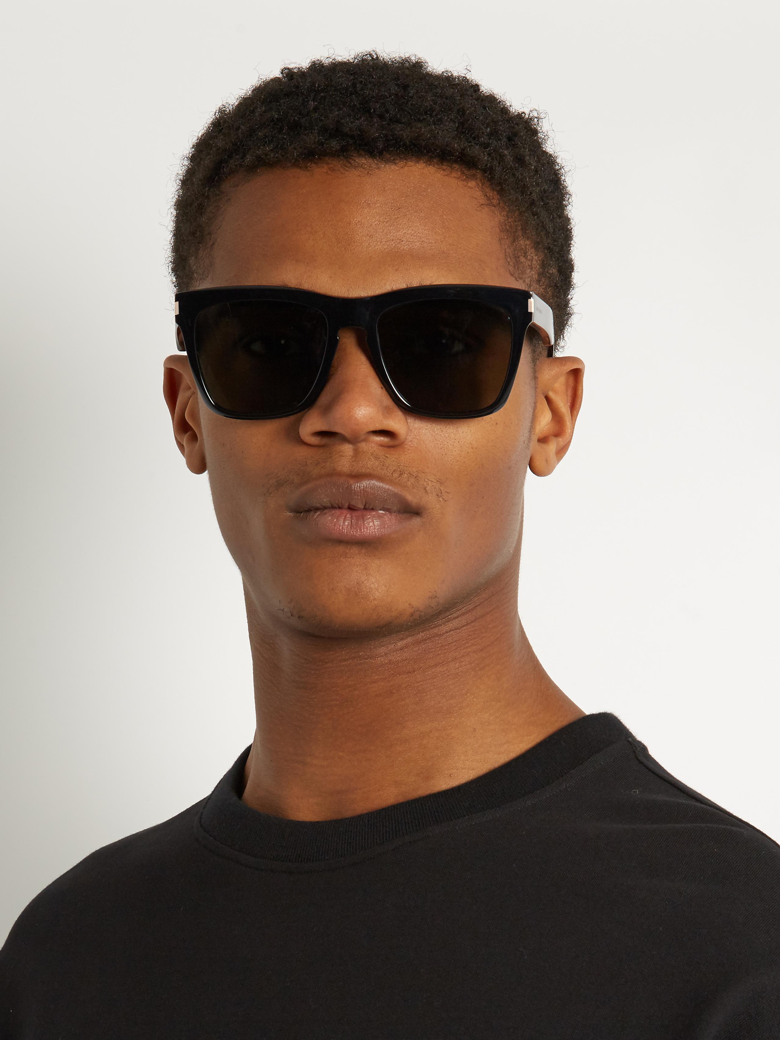 Get the Best Deals Outlet Shopping Saint Laurentwomens Sunglasses