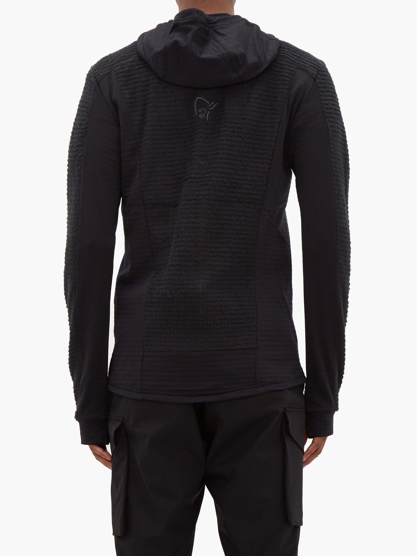 Lofoten alpha raw zip hoodie hotsell