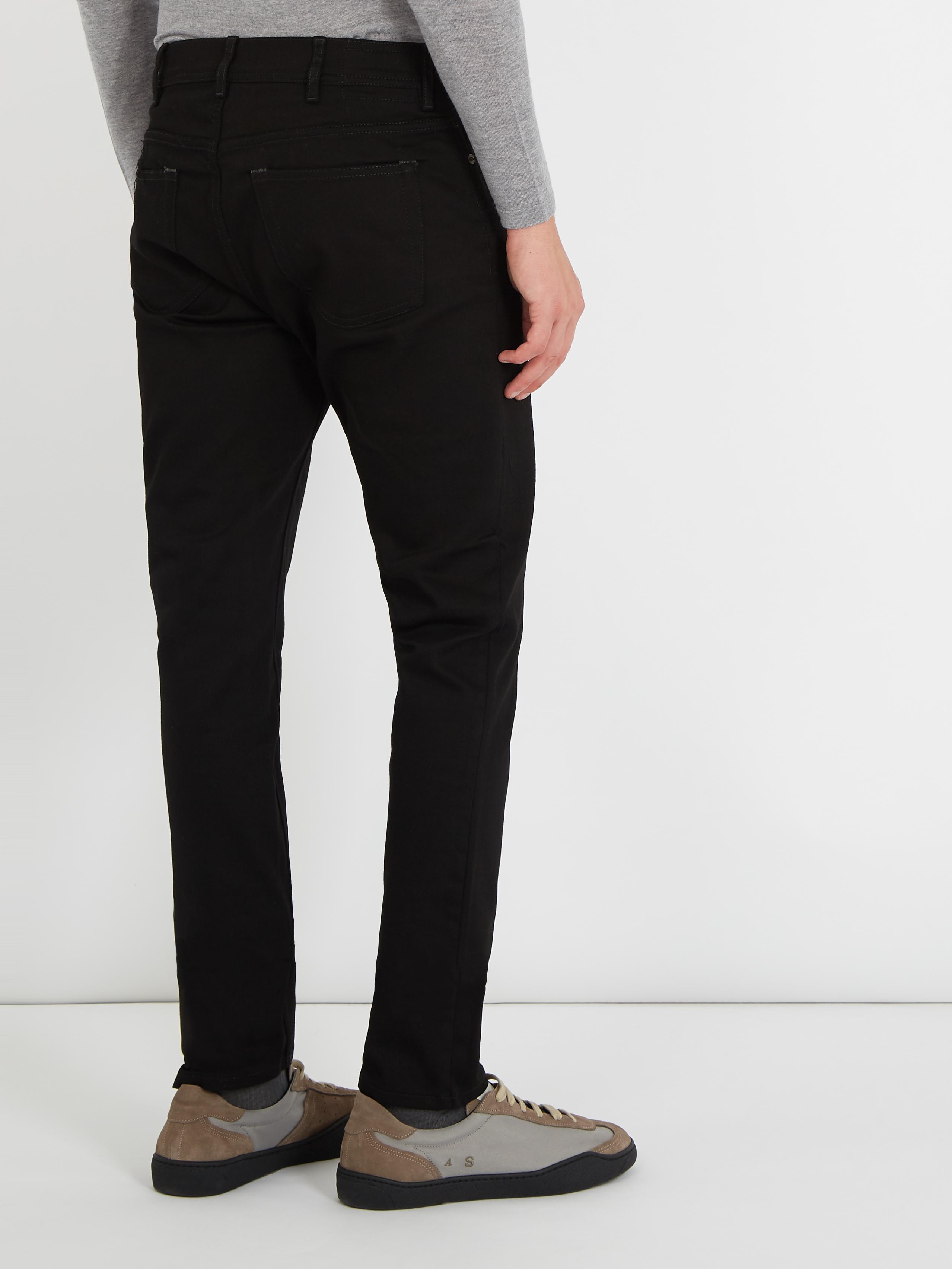 acne bla konst north