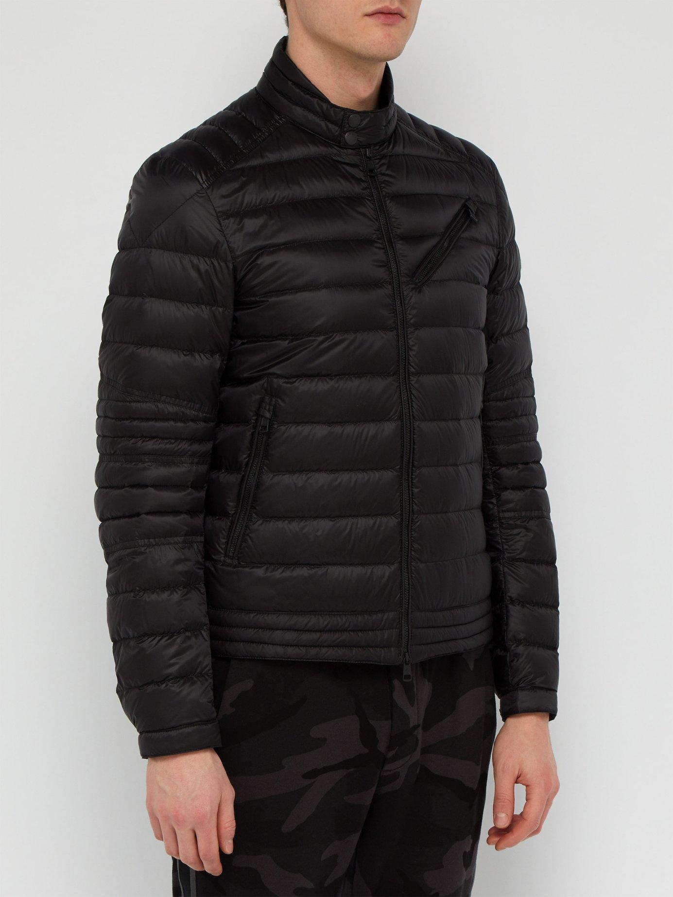 moncler royat jacket