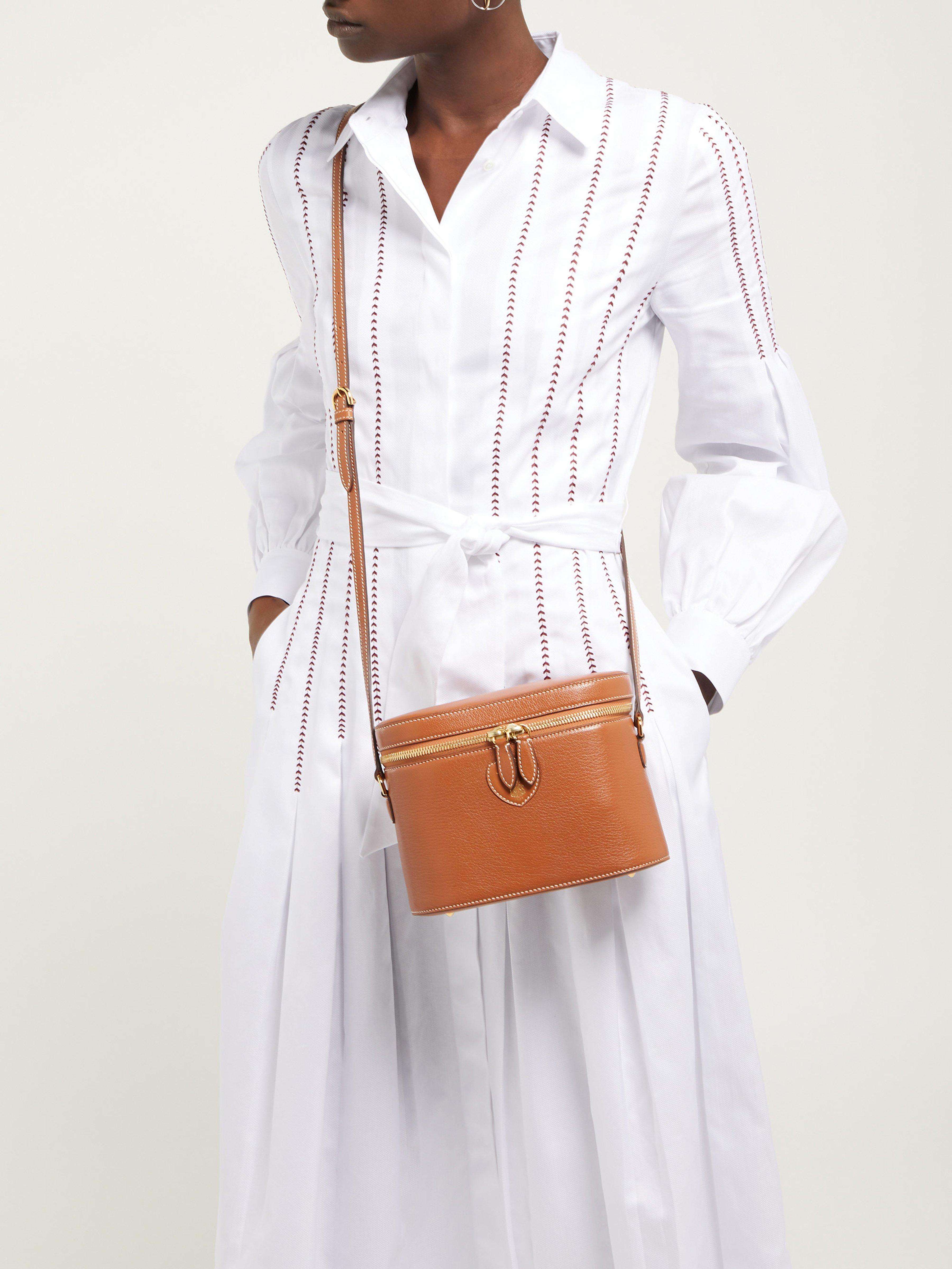 mark cross ginny bag