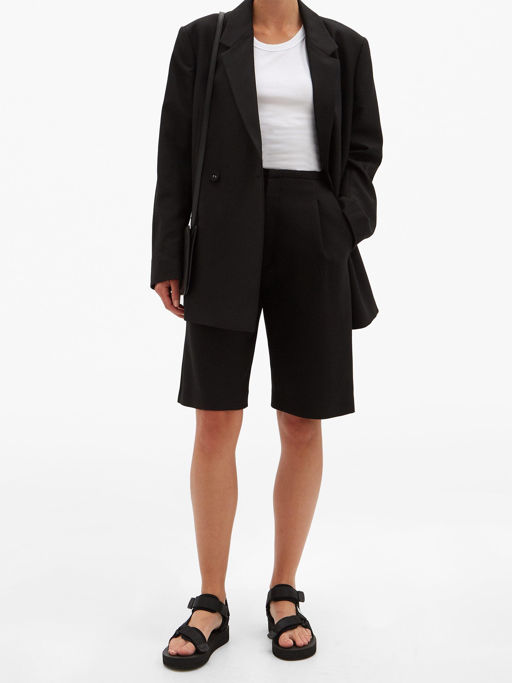 suicoke depa leather strap sandals